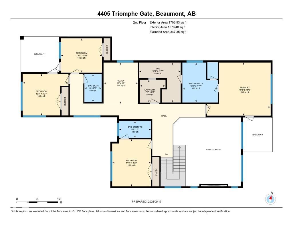 Photo 74 at 4405 Triomphe Gate, Triomphe Estates, Beaumont