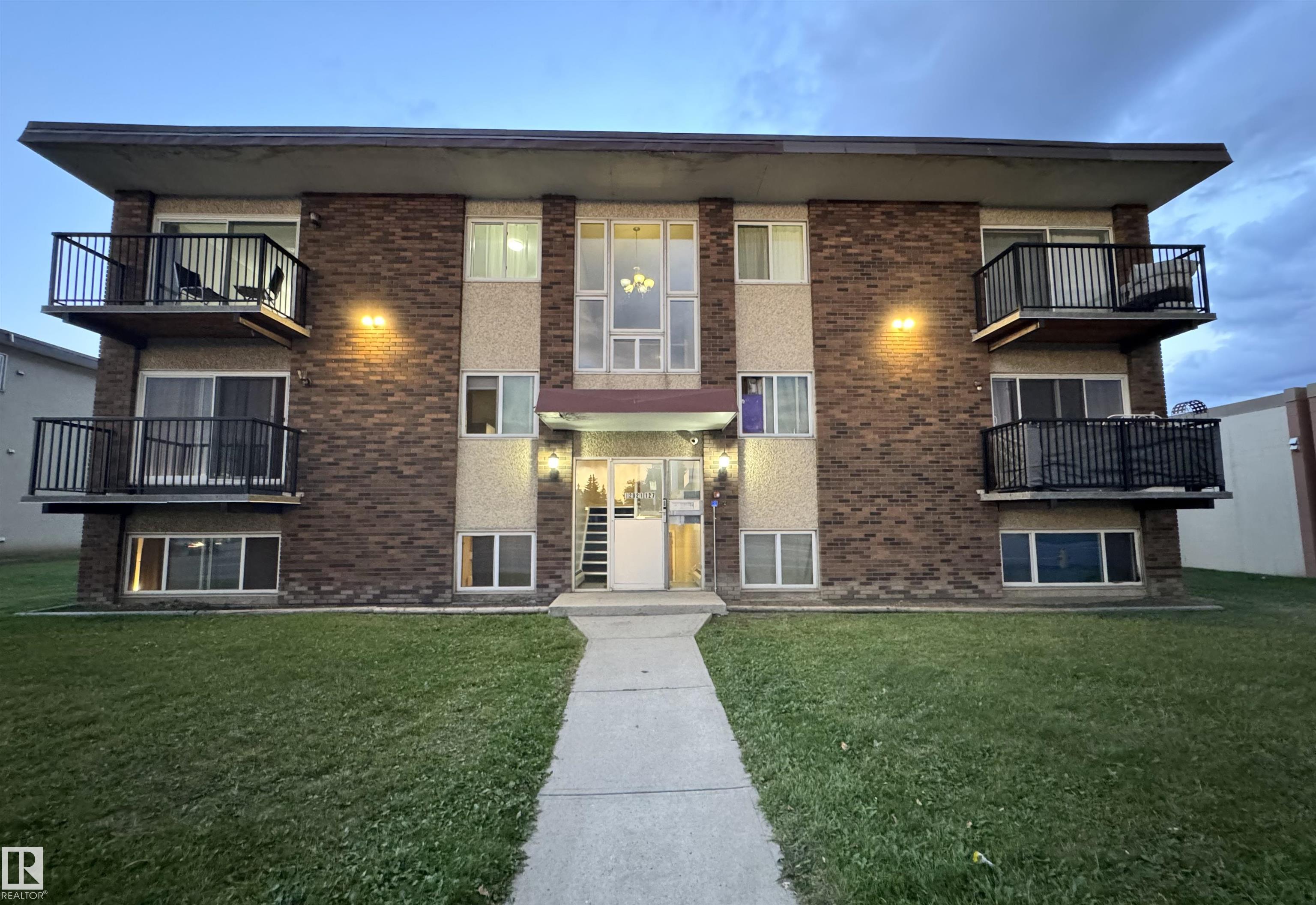 303 - 12921 127 Street NW, Calder, Edmonton 