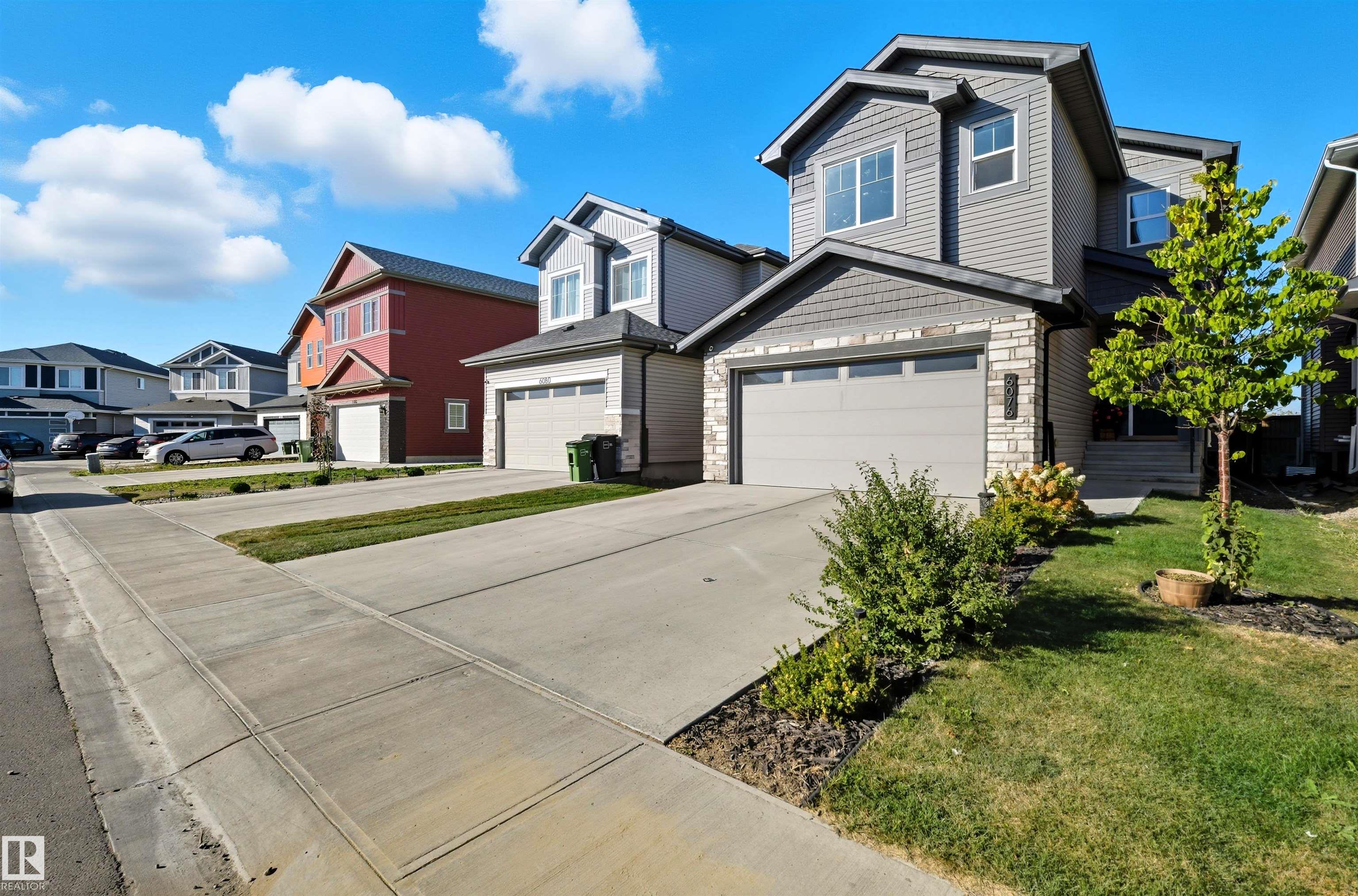 6076 180 Avenue NW, McConachie Area, Edmonton 