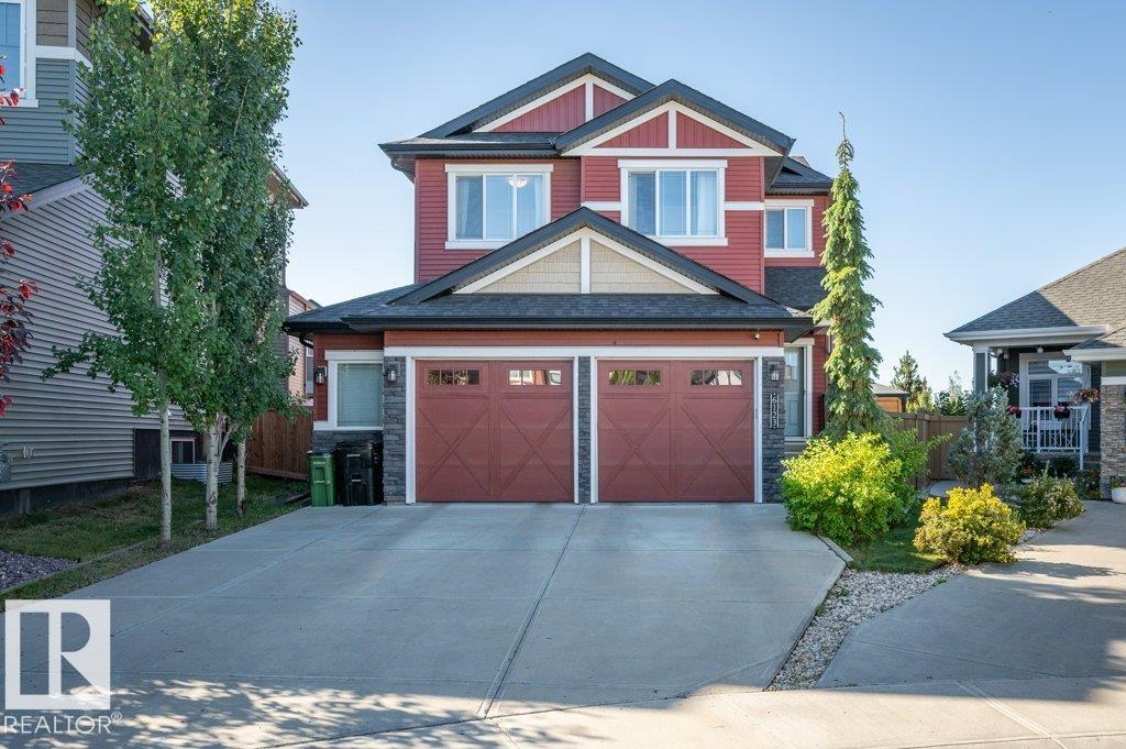 6123 19 Avenue SW, Walker, Edmonton 