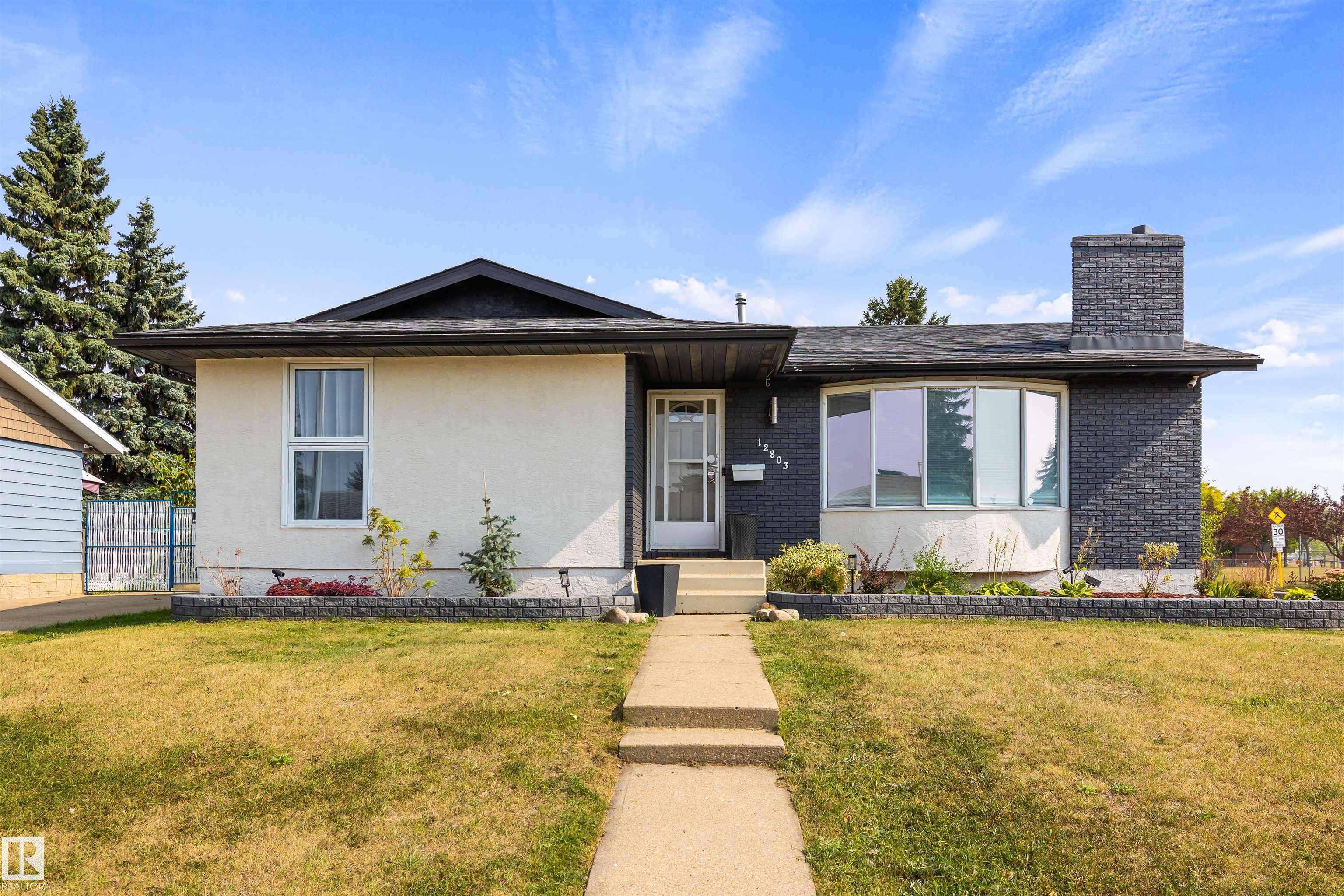 12803 47 Street NW, Homesteader, Edmonton 