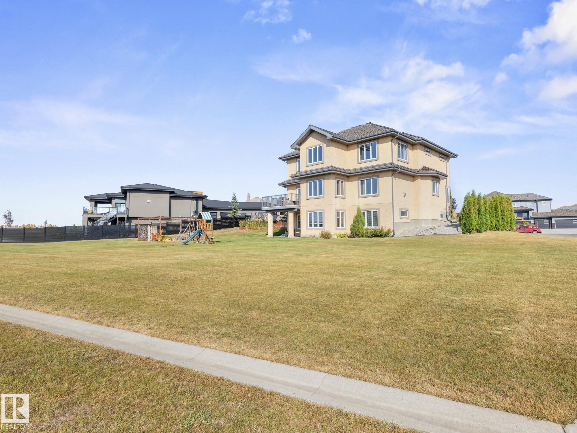 Photo 55 at 59 - 25214 Coal Mine Road, Greystone Manor, Rural Sturgeon County