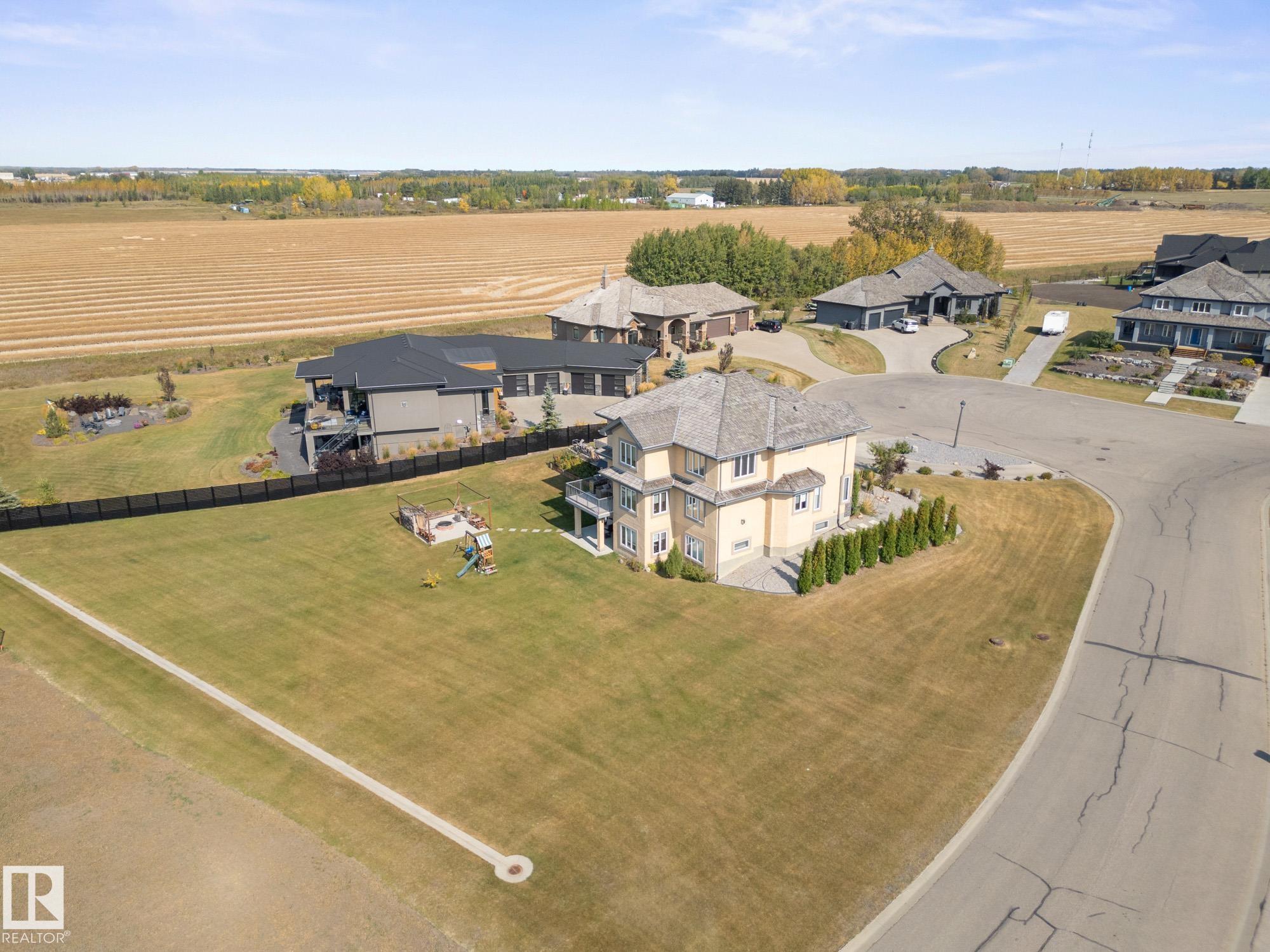 Photo 56 at 59 - 25214 Coal Mine Road, Greystone Manor, Rural Sturgeon County