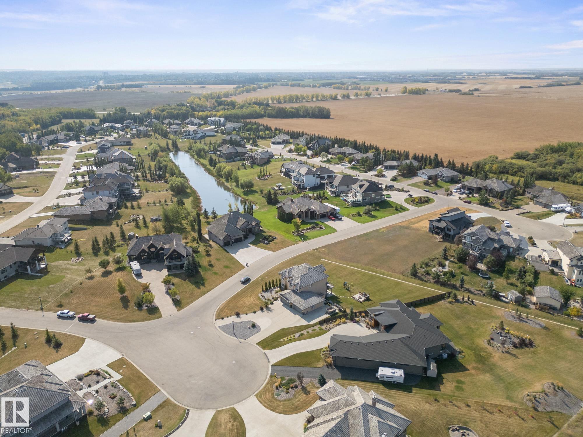 Photo 58 at 59 - 25214 Coal Mine Road, Greystone Manor, Rural Sturgeon County