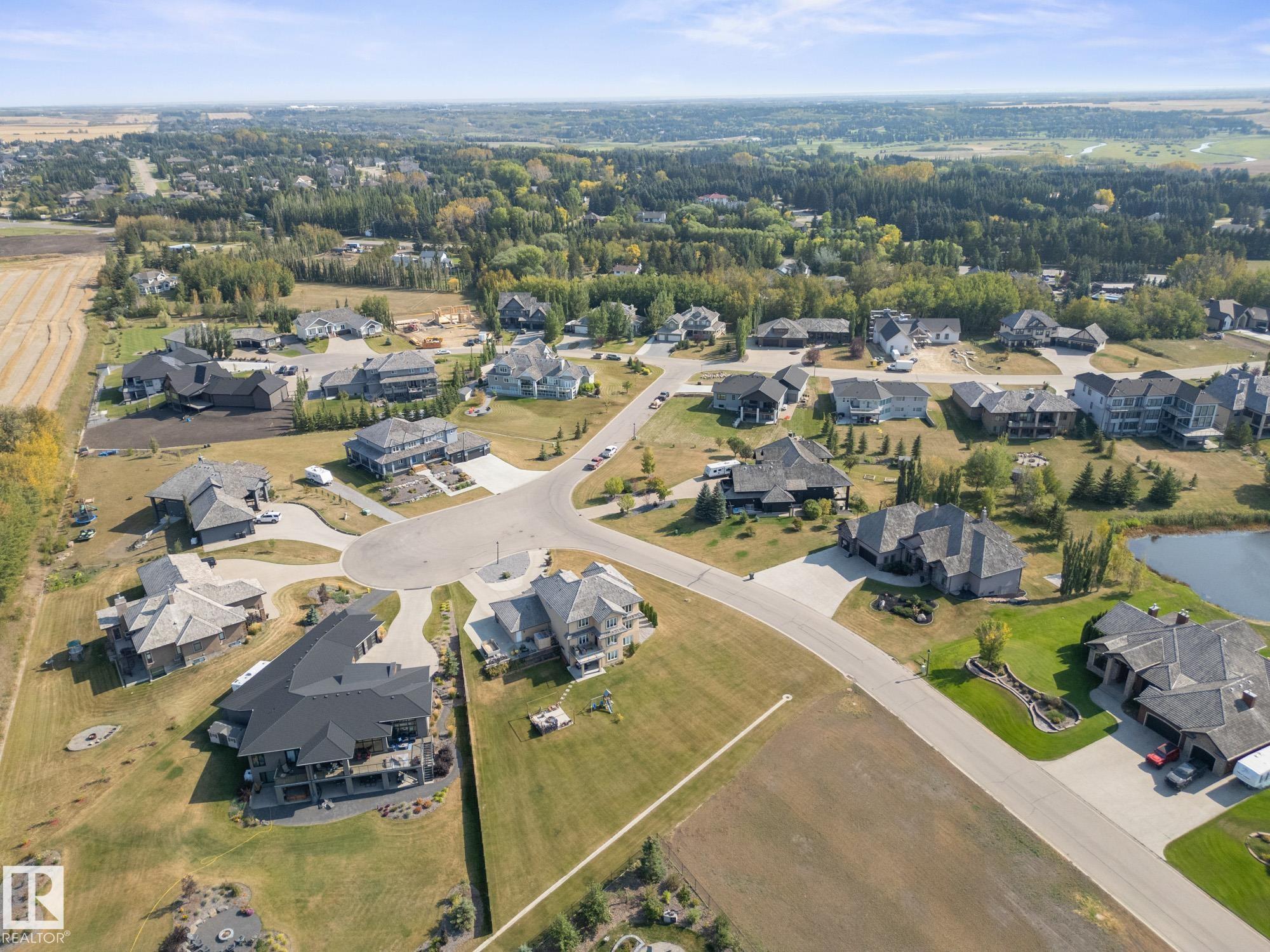 Photo 59 at 59 - 25214 Coal Mine Road, Greystone Manor, Rural Sturgeon County