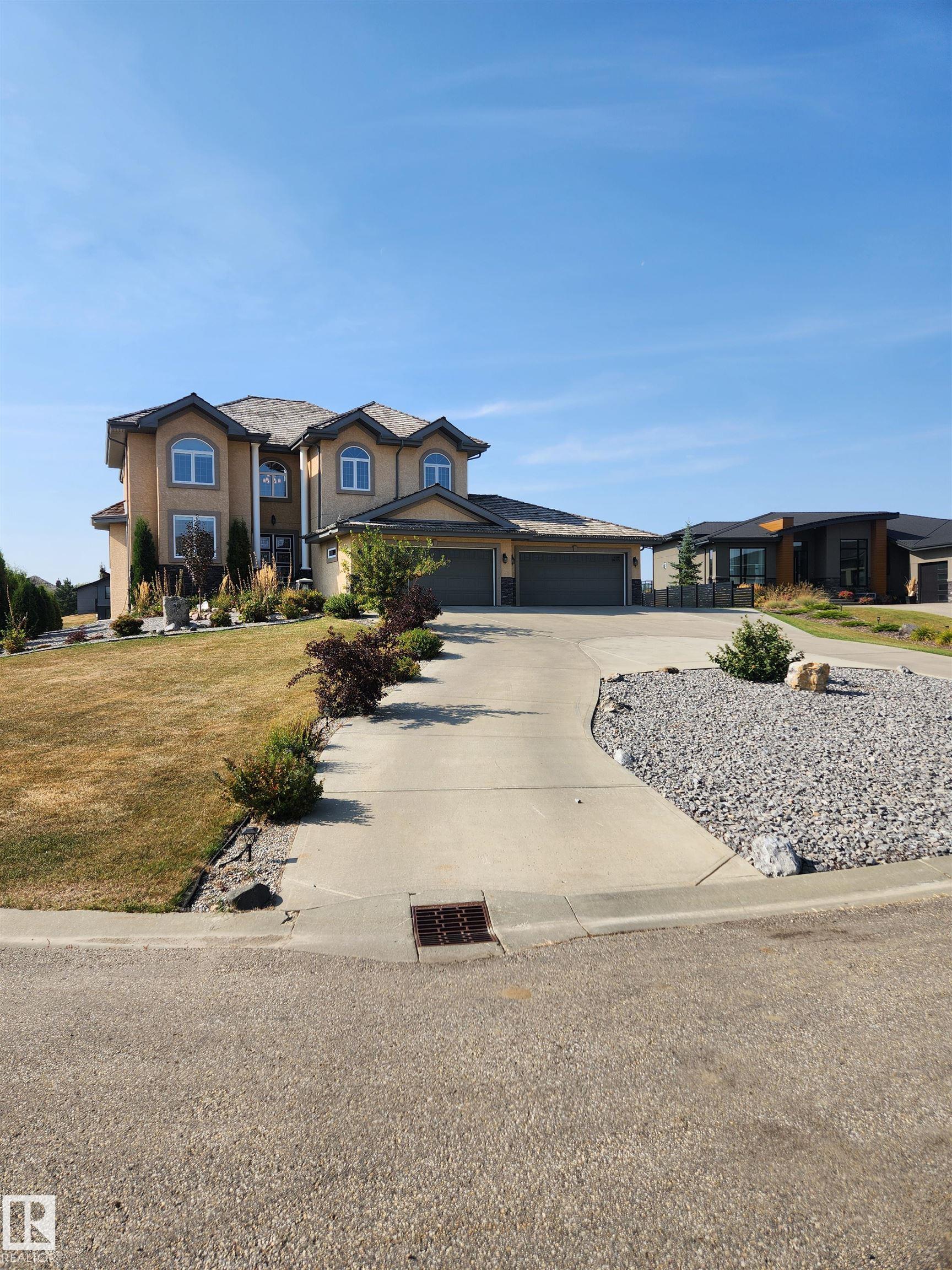 Photo 60 at 59 - 25214 Coal Mine Road, Greystone Manor, Rural Sturgeon County