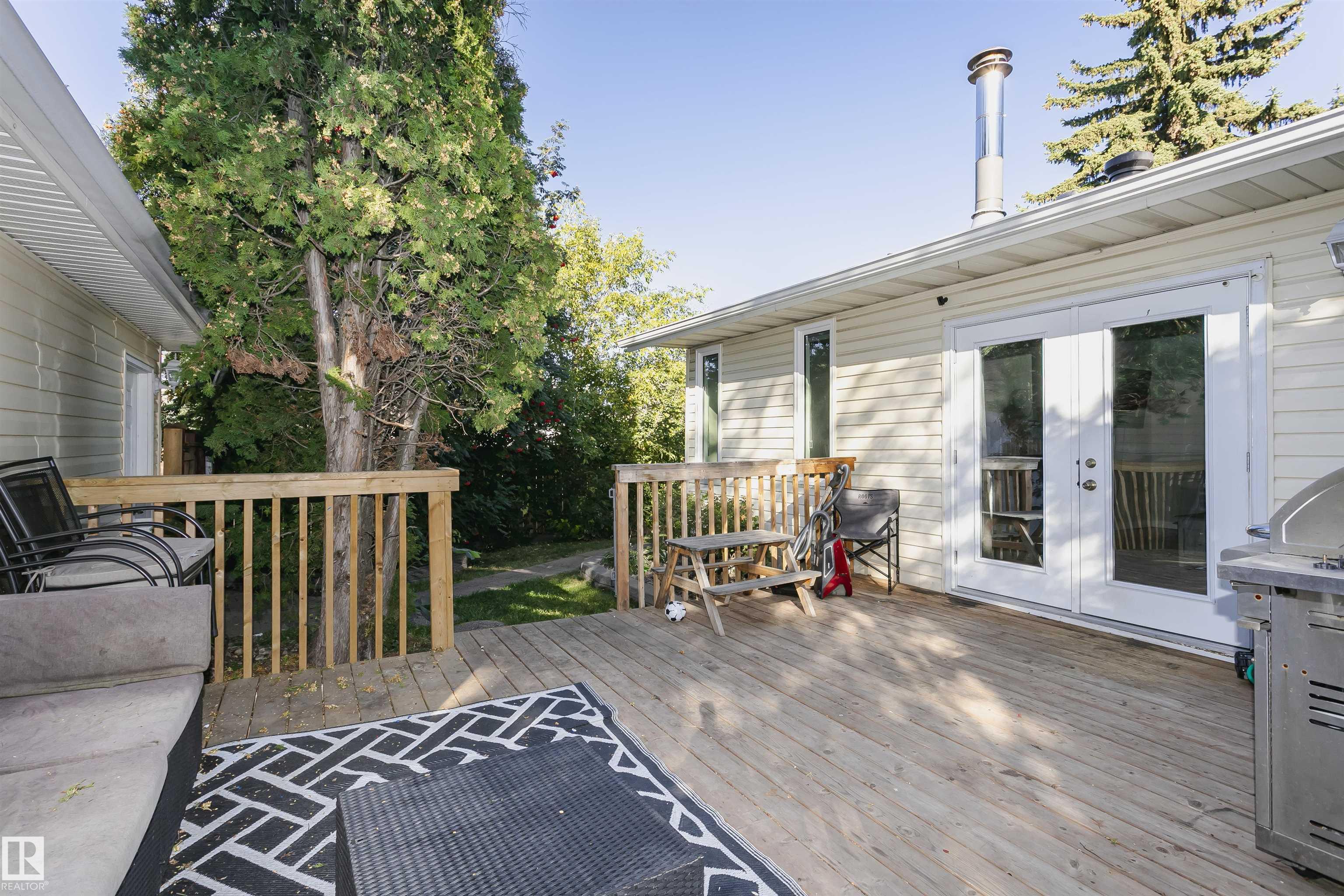 Photo 36 at 18331 68 Avenue NW, Ormsby Place, Edmonton