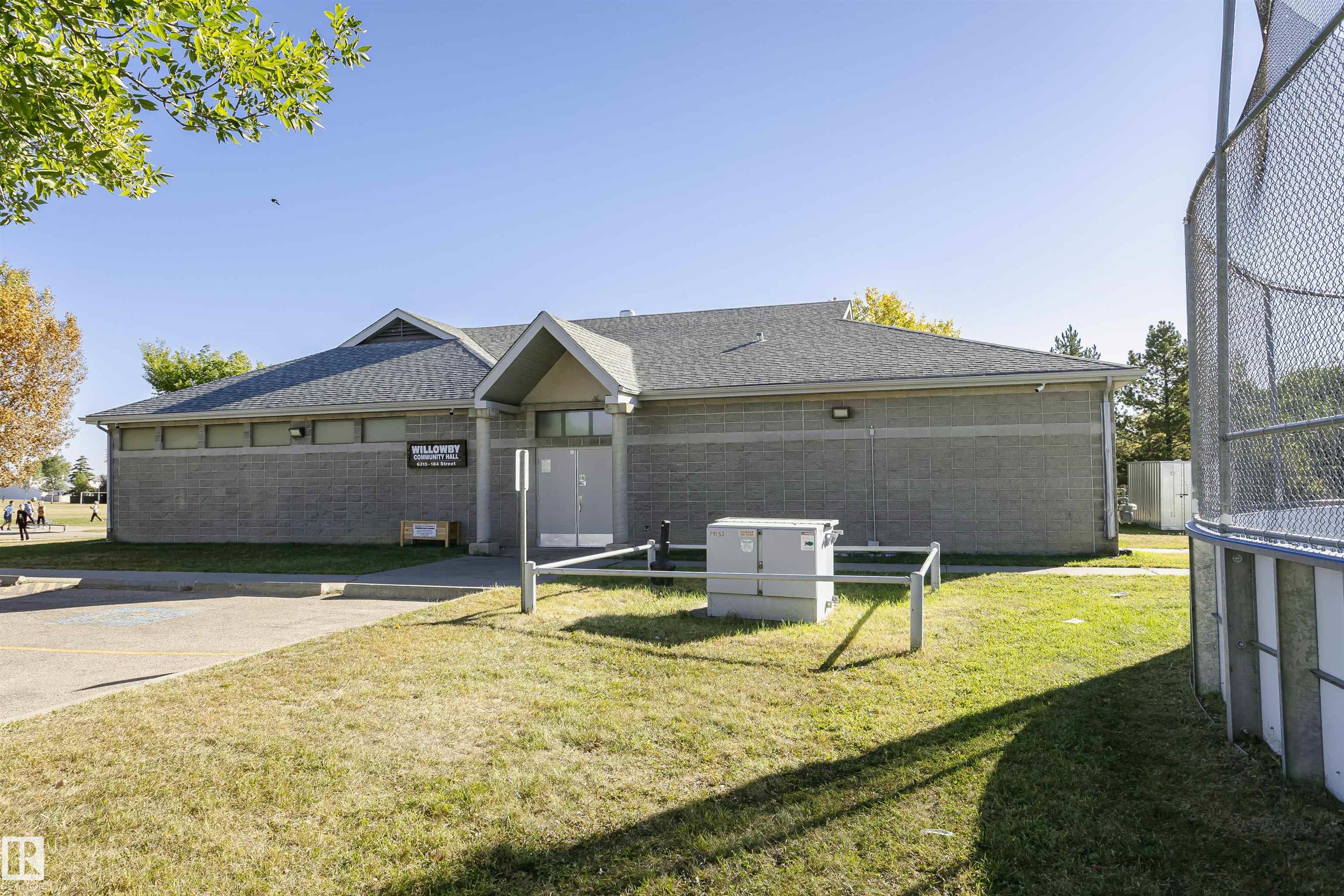 Photo 44 at 18331 68 Avenue NW, Ormsby Place, Edmonton