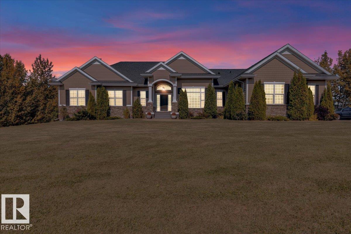 Photo 2 at 80 - 50535 Rge Road 233, Woodland Heights, Rural Leduc County