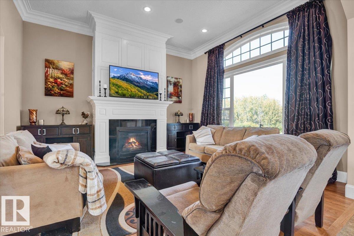 Photo 12 at 80 - 50535 Rge Road 233, Woodland Heights, Rural Leduc County