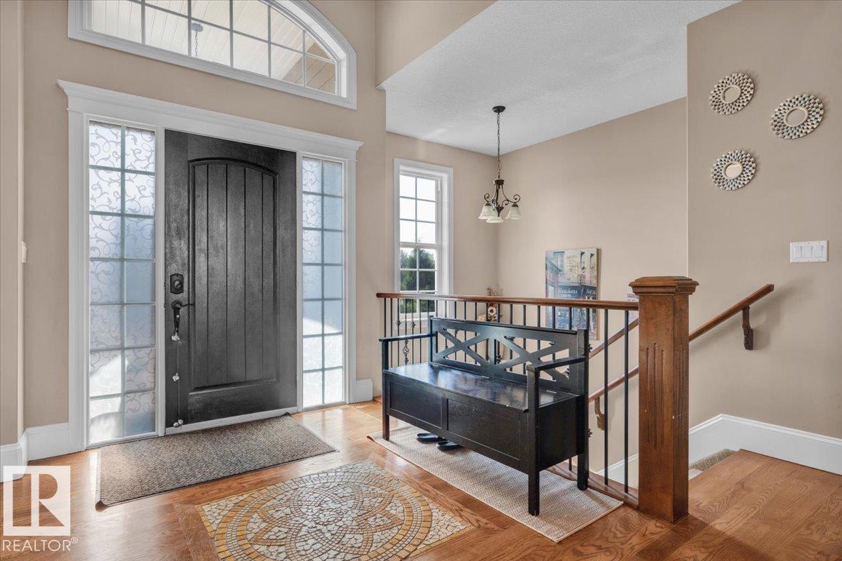 Photo 3 at 80 - 50535 Rge Road 233, Woodland Heights, Rural Leduc County