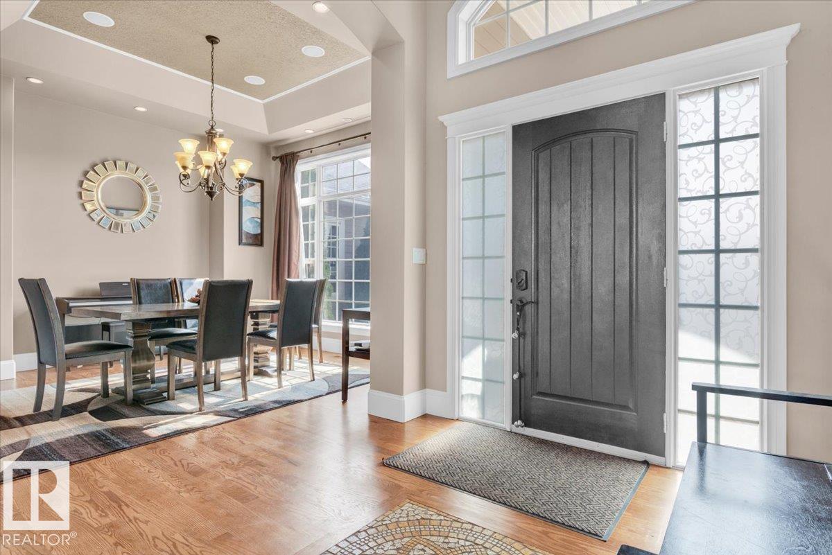 Photo 4 at 80 - 50535 Rge Road 233, Woodland Heights, Rural Leduc County