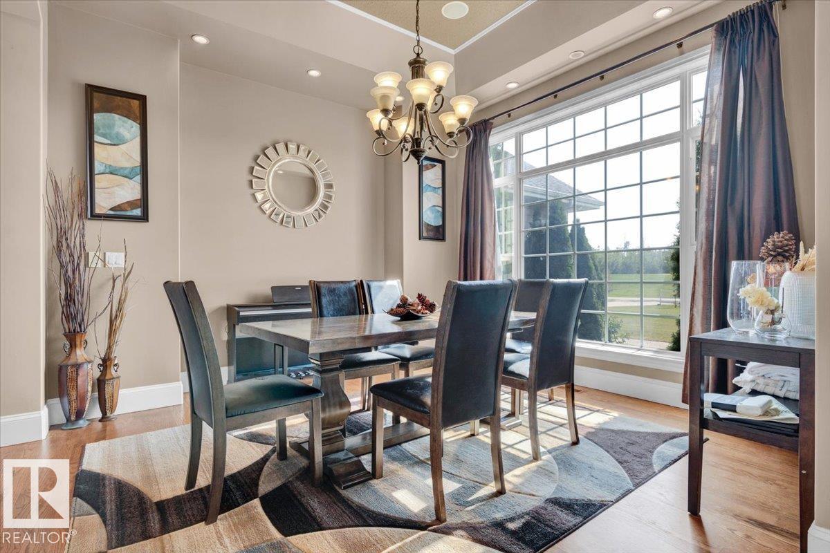 Photo 5 at 80 - 50535 Rge Road 233, Woodland Heights, Rural Leduc County