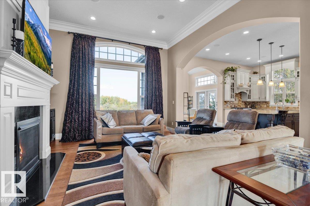 Photo 9 at 80 - 50535 Rge Road 233, Woodland Heights, Rural Leduc County