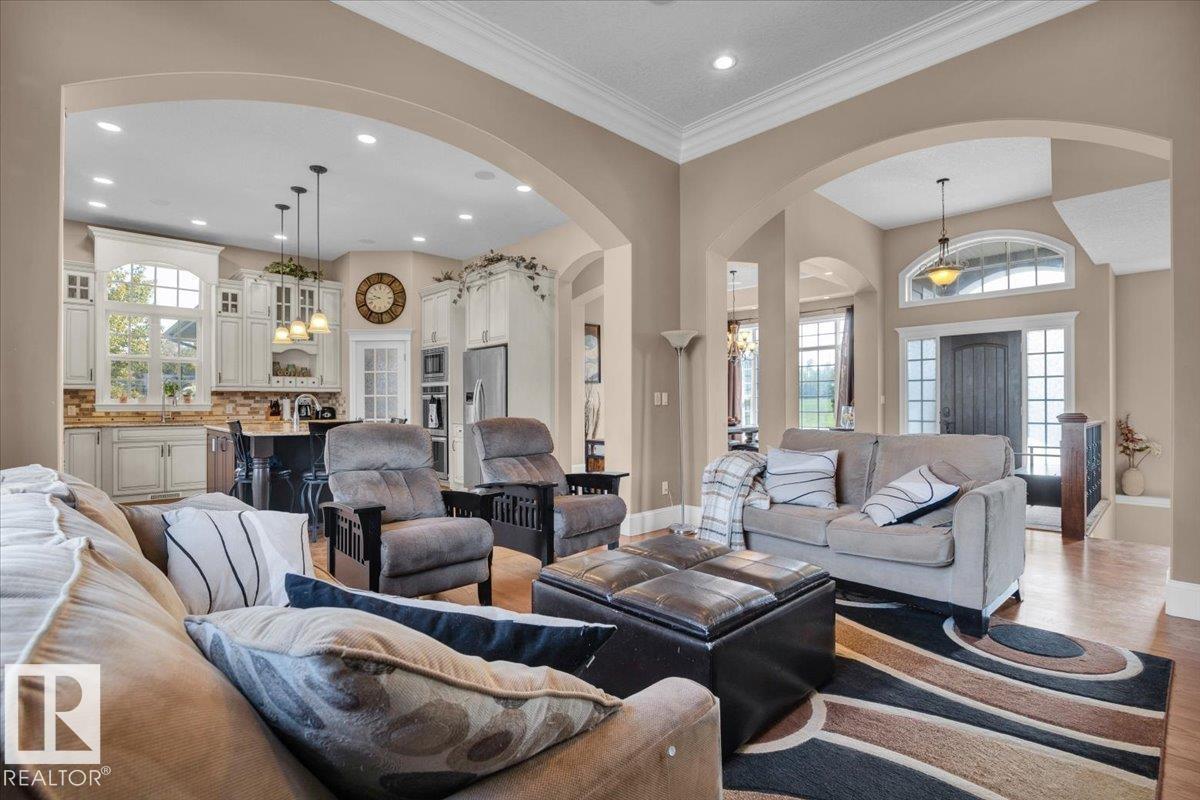 Photo 10 at 80 - 50535 Rge Road 233, Woodland Heights, Rural Leduc County