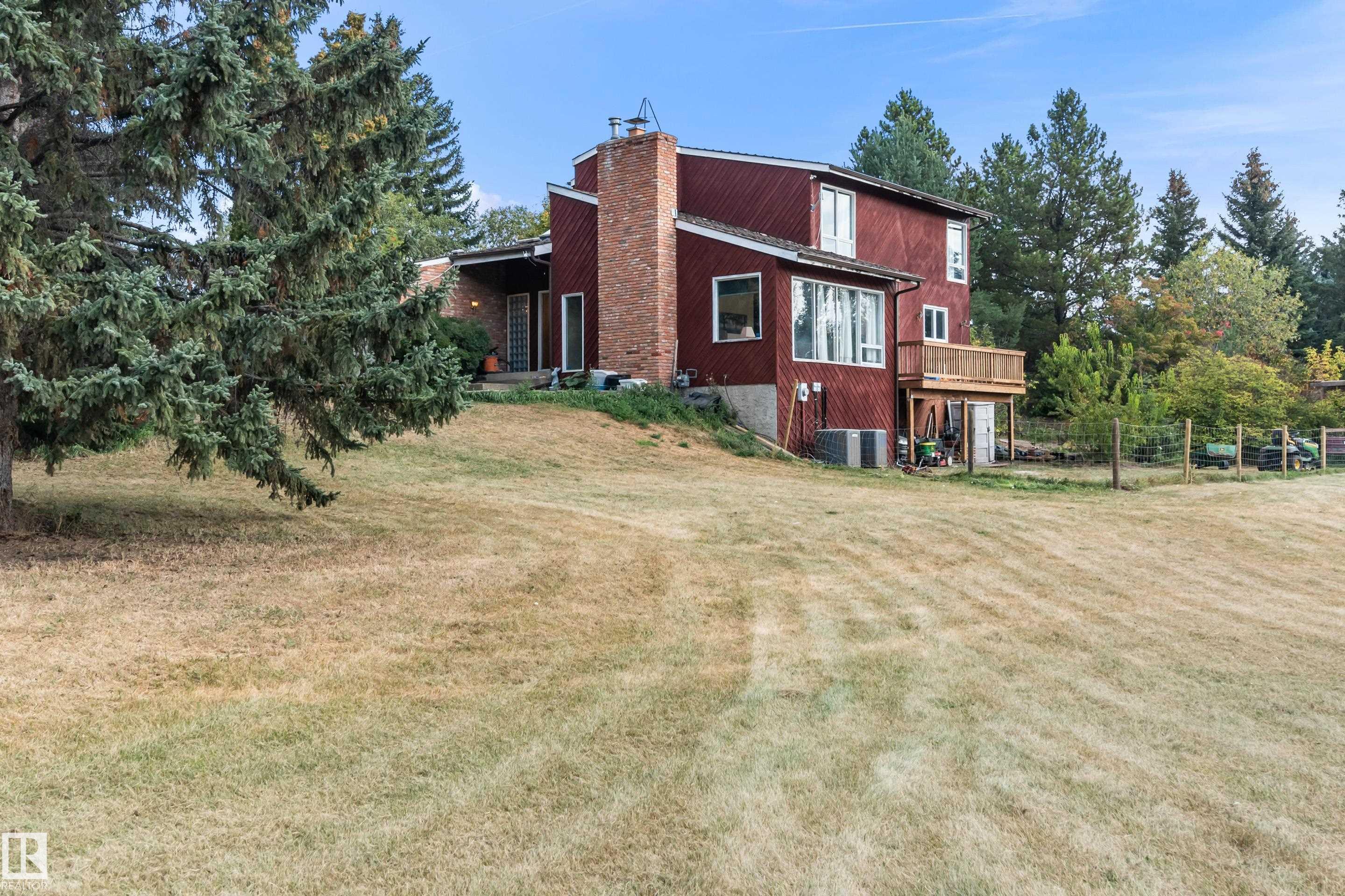 29 - 26123 Twp Rd 511, West 35 Estates, Rural Parkland County 