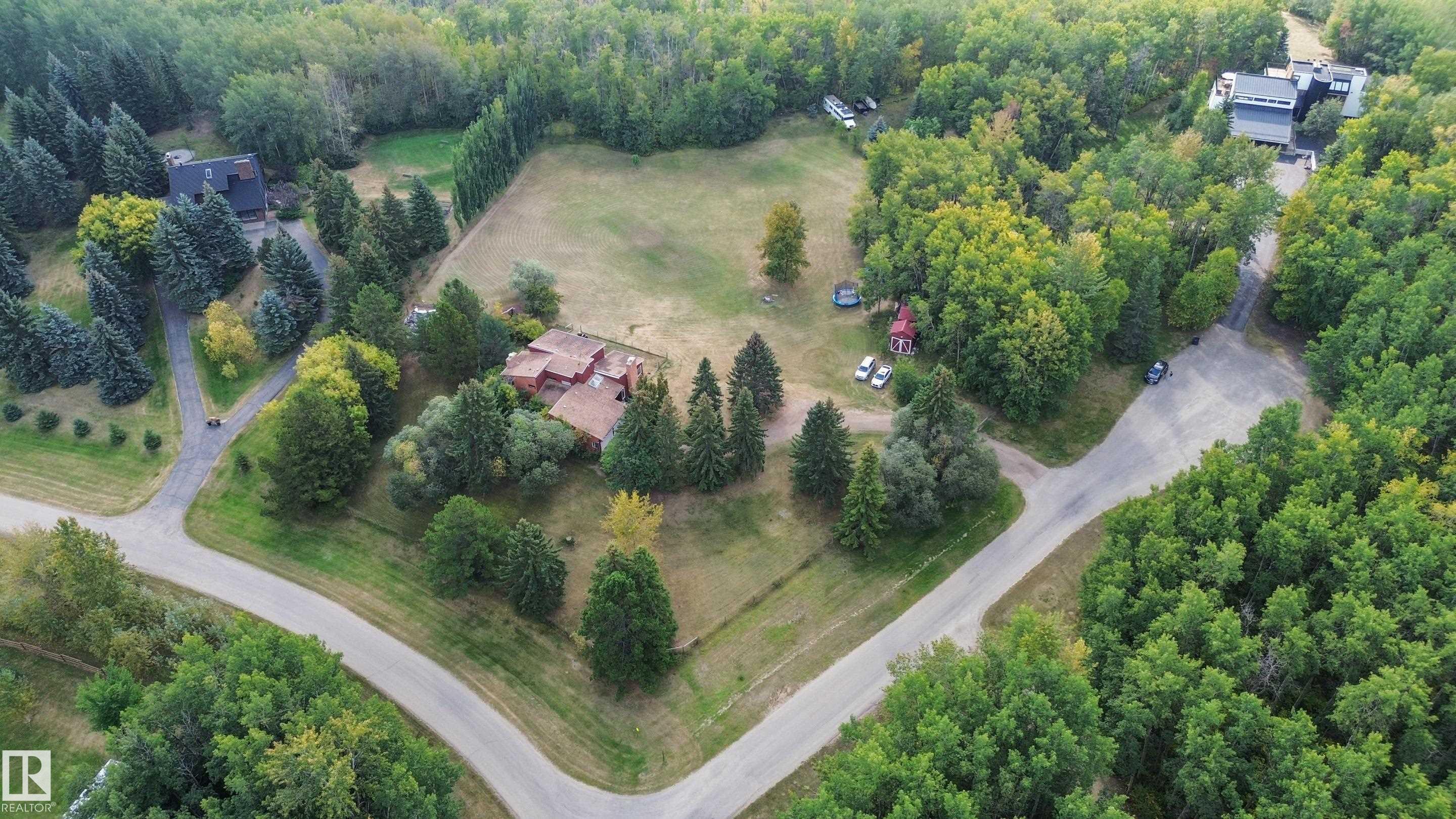 Photo 2 at 29 - 26123 Twp Rd 511, West 35 Estates, Rural Parkland County