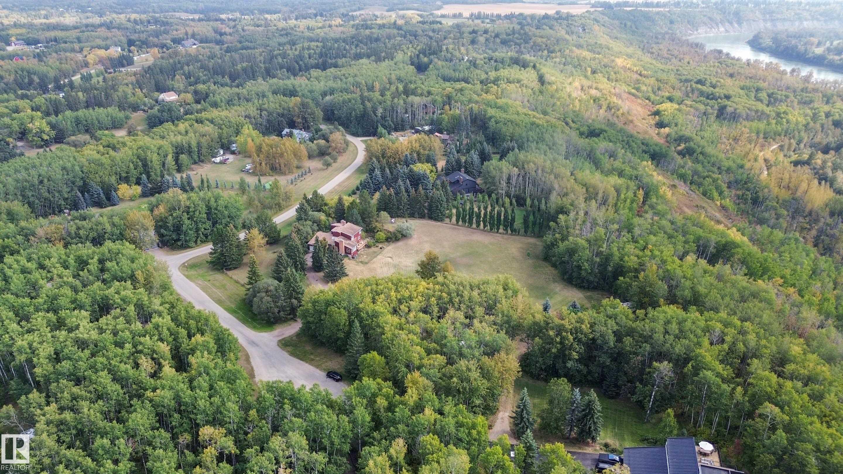 Photo 3 at 29 - 26123 Twp Rd 511, West 35 Estates, Rural Parkland County