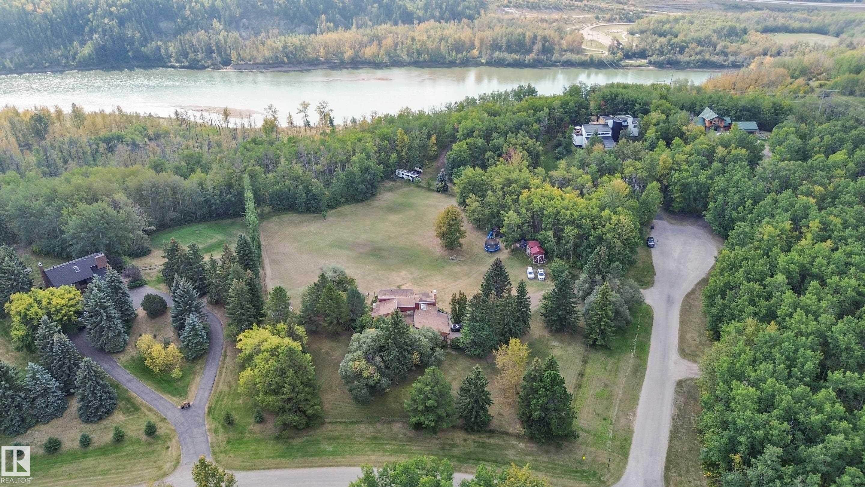 Photo 5 at 29 - 26123 Twp Rd 511, West 35 Estates, Rural Parkland County