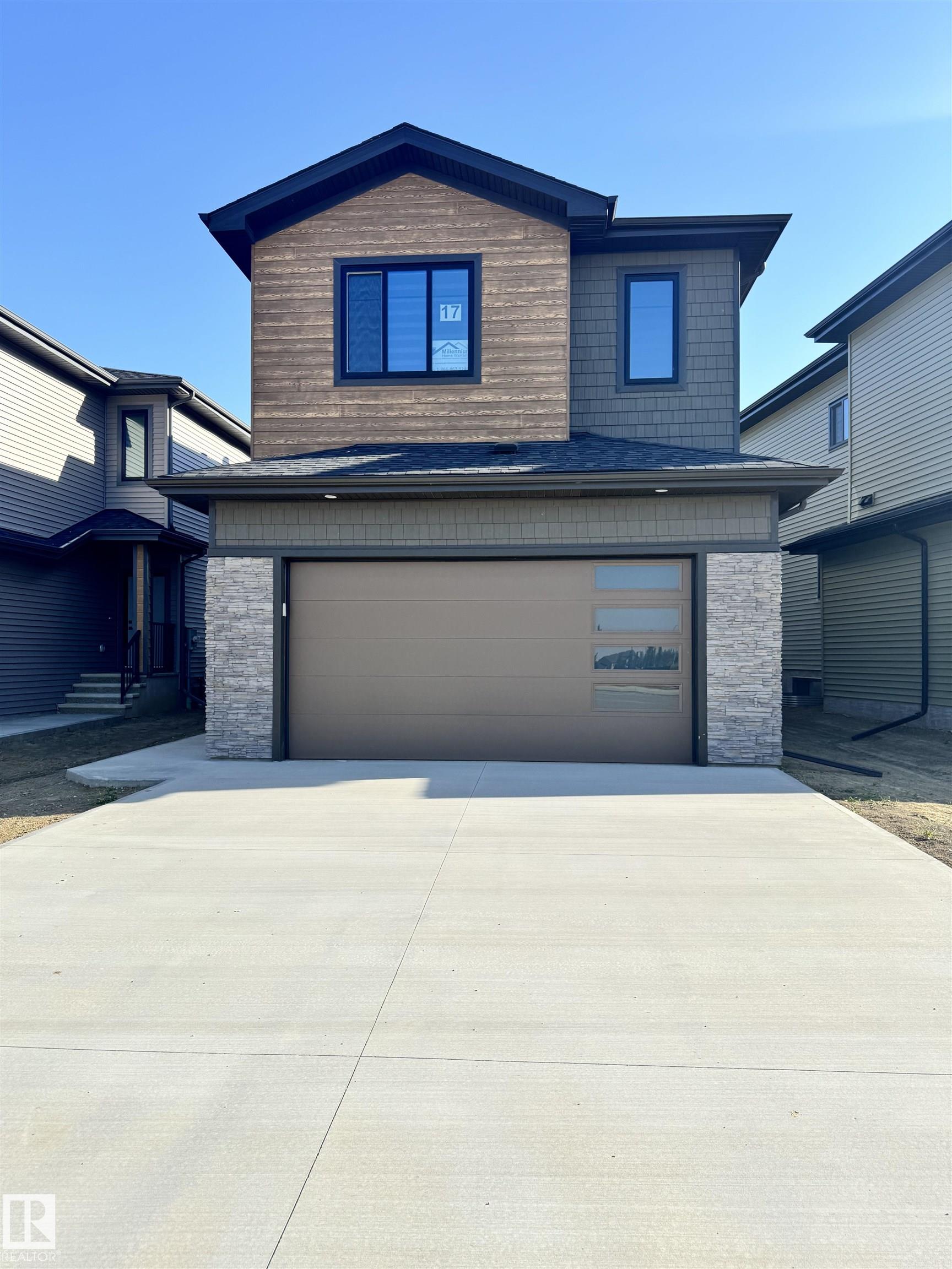 17 Tenuto Link, Tonewood, Spruce Grove 