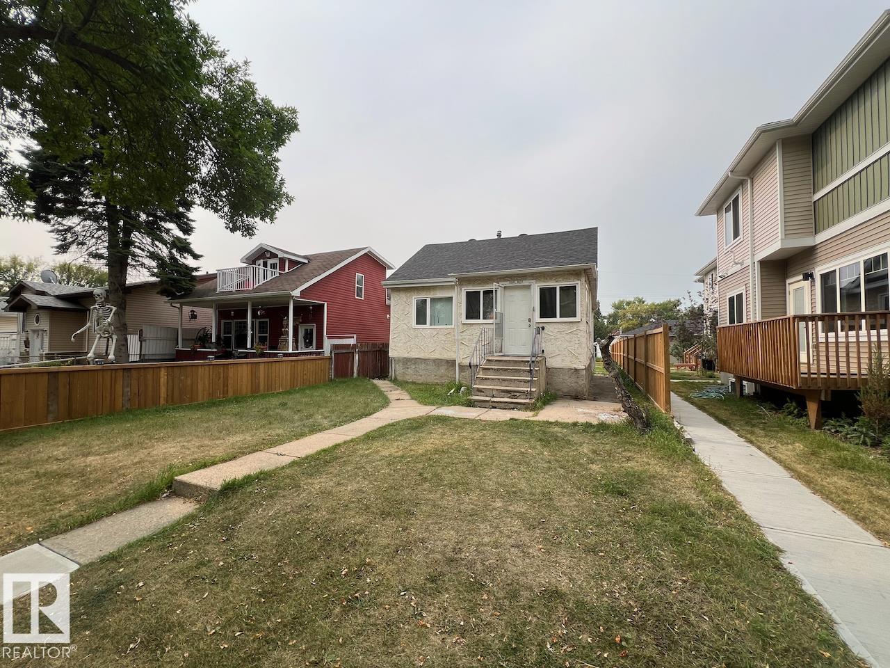 11942 86 Street NW, Eastwood, Edmonton 
