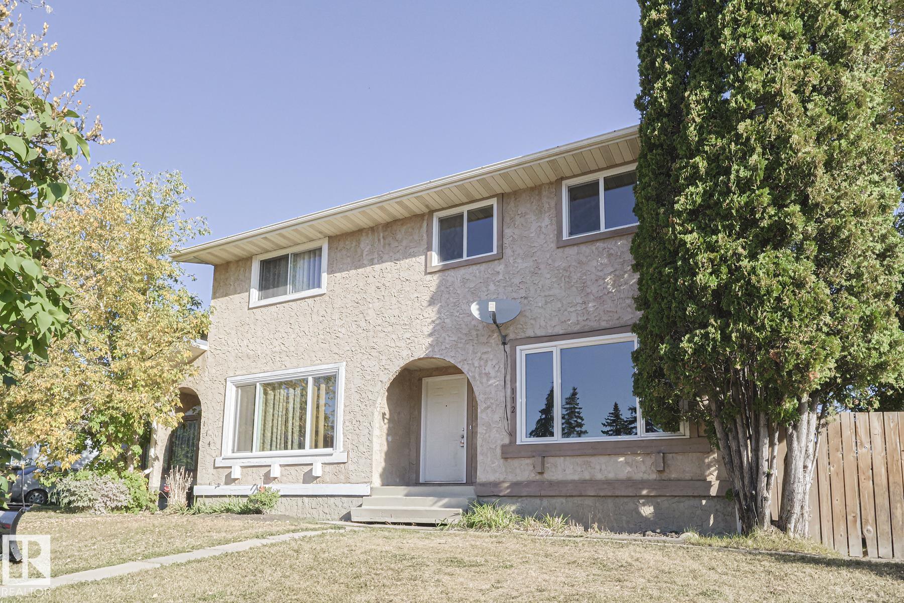 112 Wellington Crescent, Woodhaven, Spruce Grove 