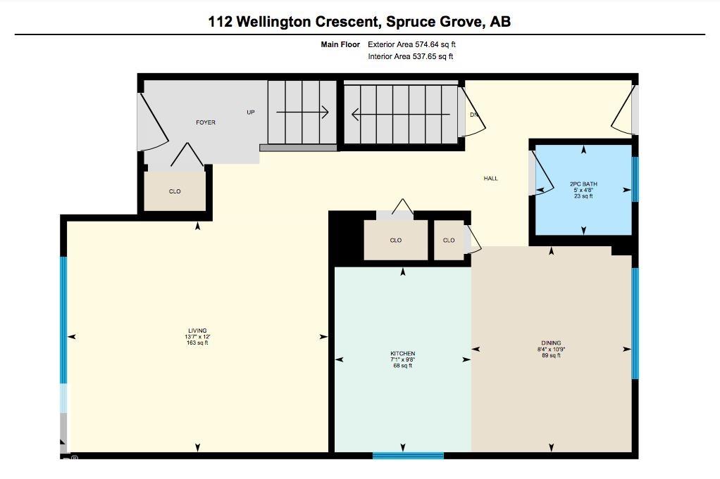 Photo 48 at 112 Wellington Crescent, Woodhaven, Spruce Grove