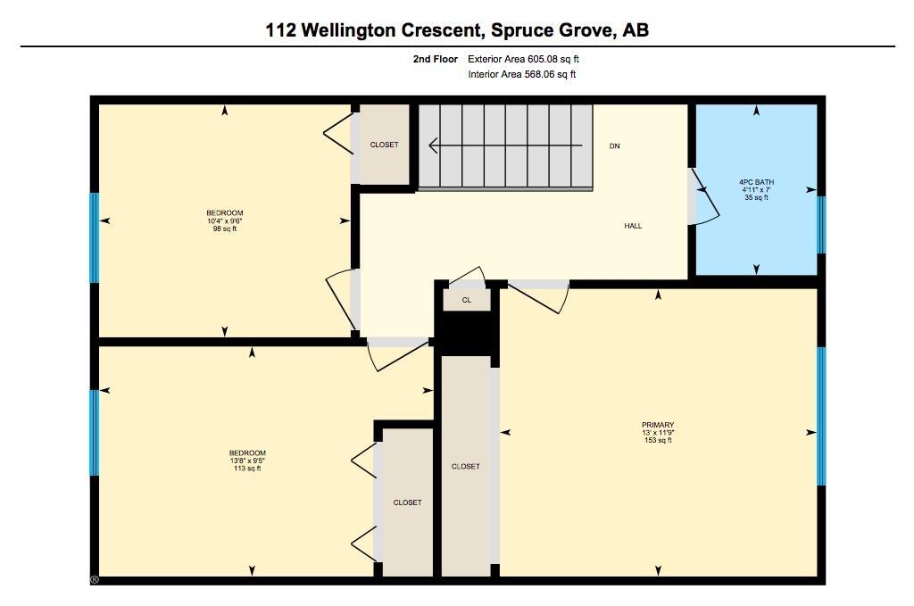 Photo 49 at 112 Wellington Crescent, Woodhaven, Spruce Grove