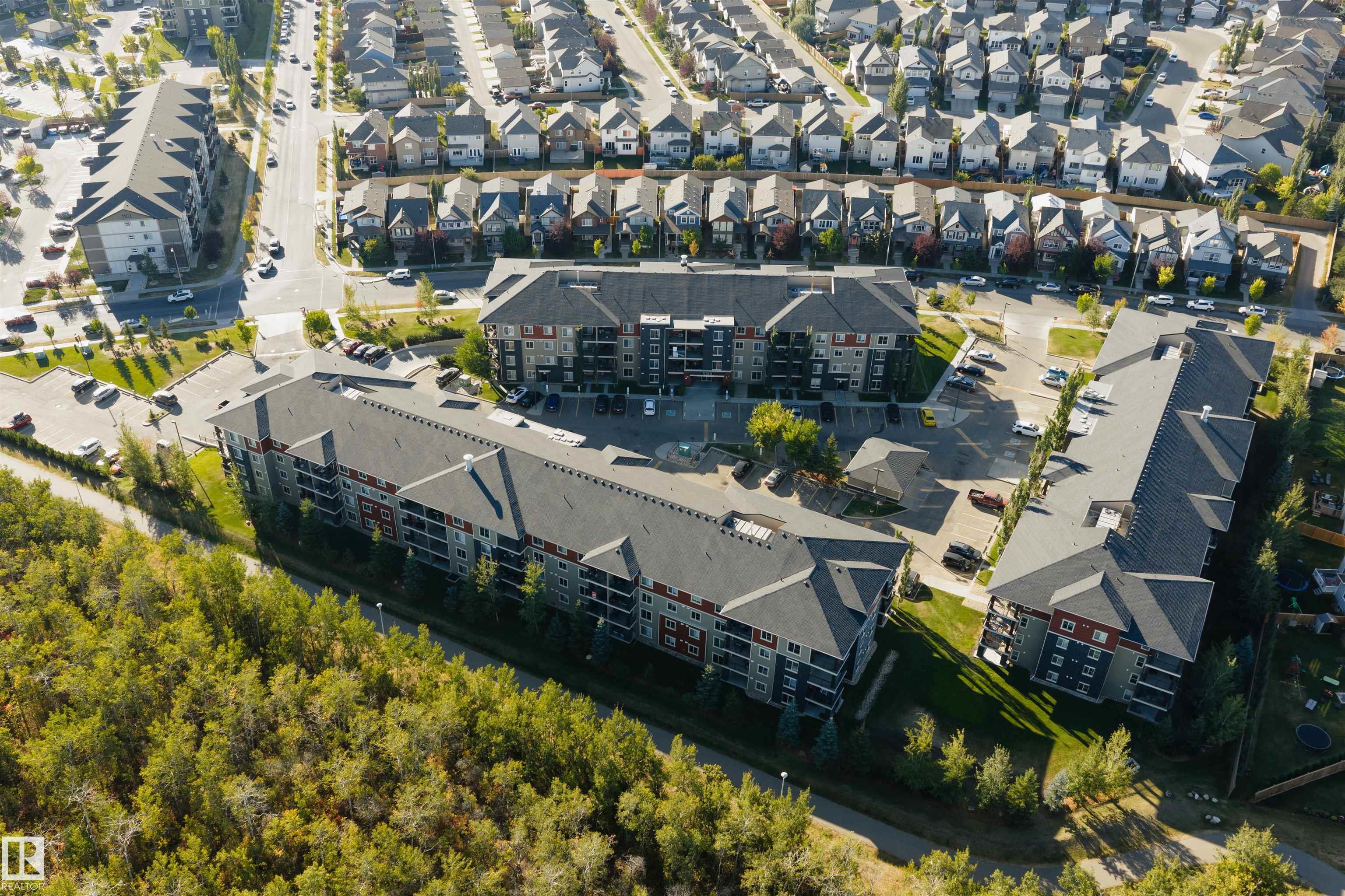 402 - 1080 Mcconachie Boulevard NW, McConachie Area, Edmonton 