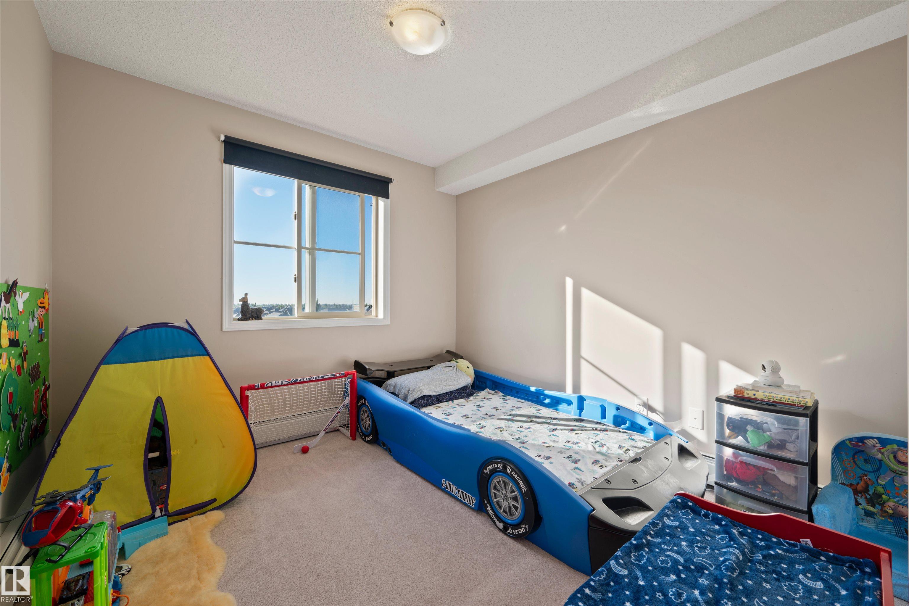 Photo 15 at 402 - 1080 Mcconachie Boulevard NW, McConachie Area, Edmonton