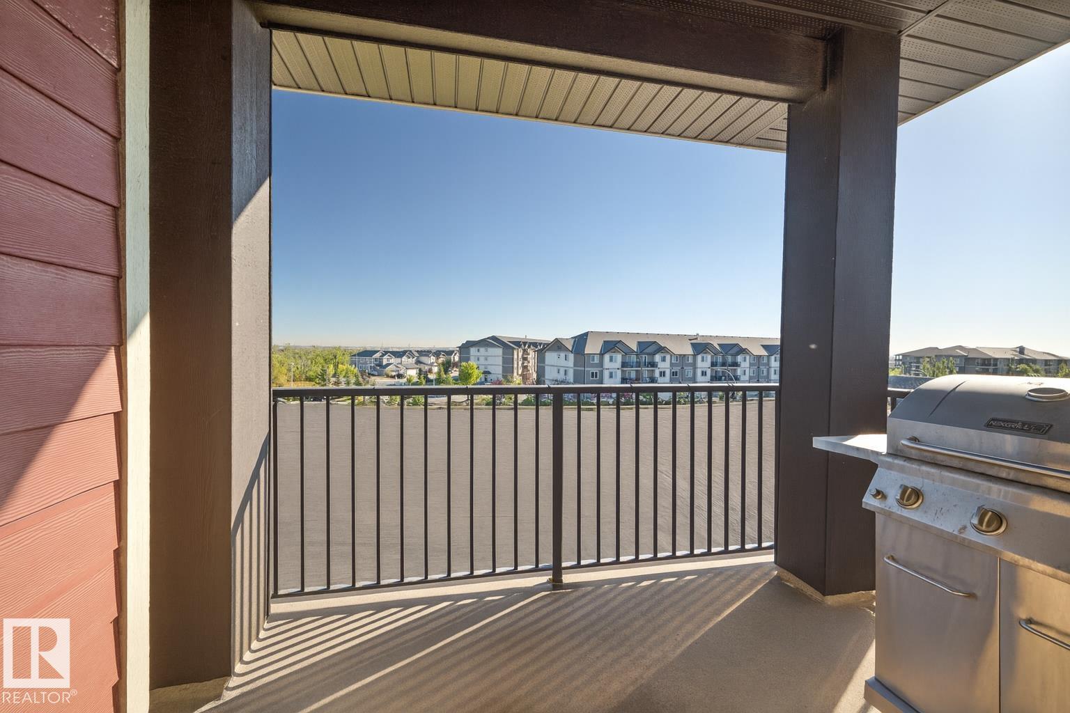 Photo 18 at 402 - 1080 Mcconachie Boulevard NW, McConachie Area, Edmonton