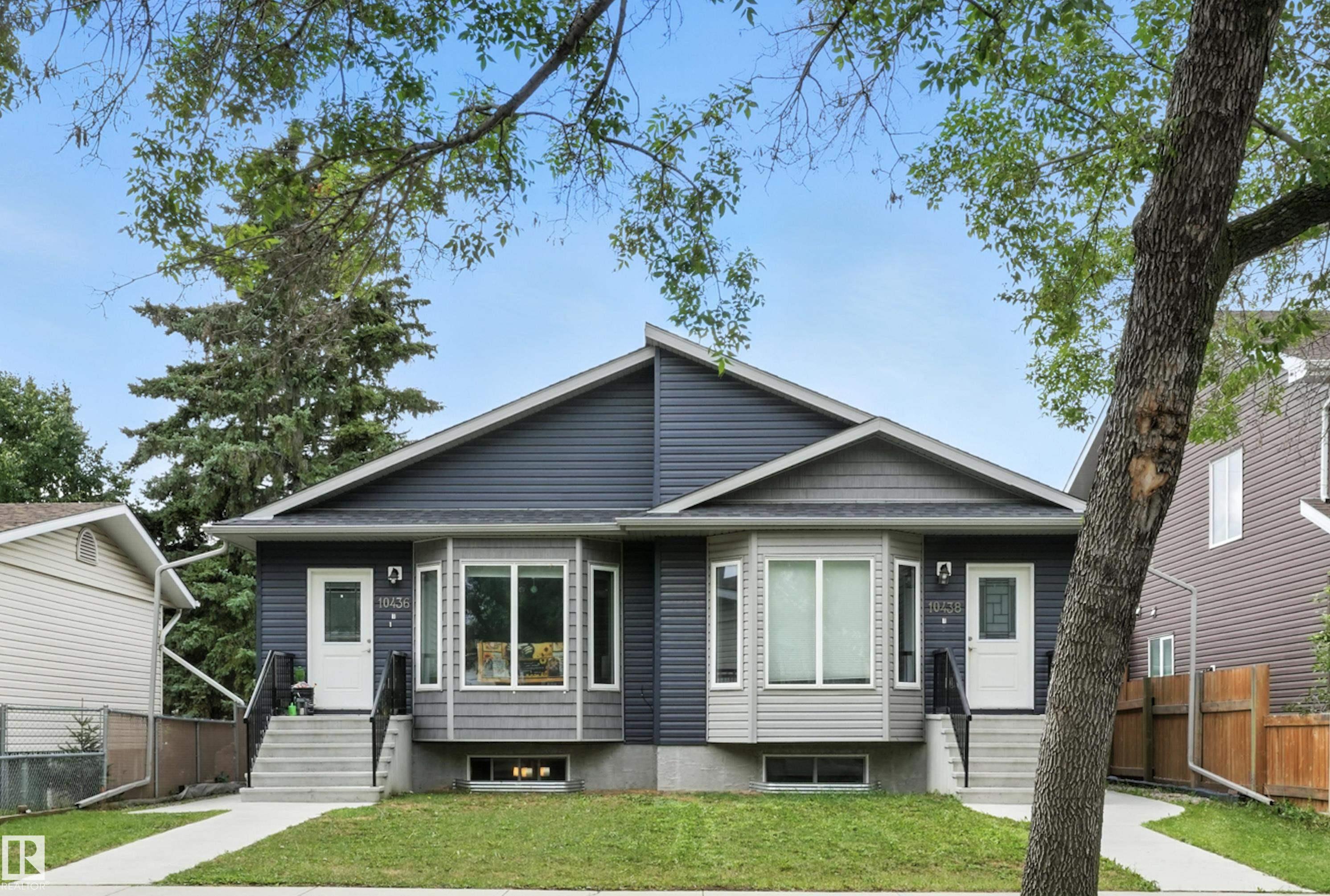 10436 154 Street NW, Canora, Edmonton 