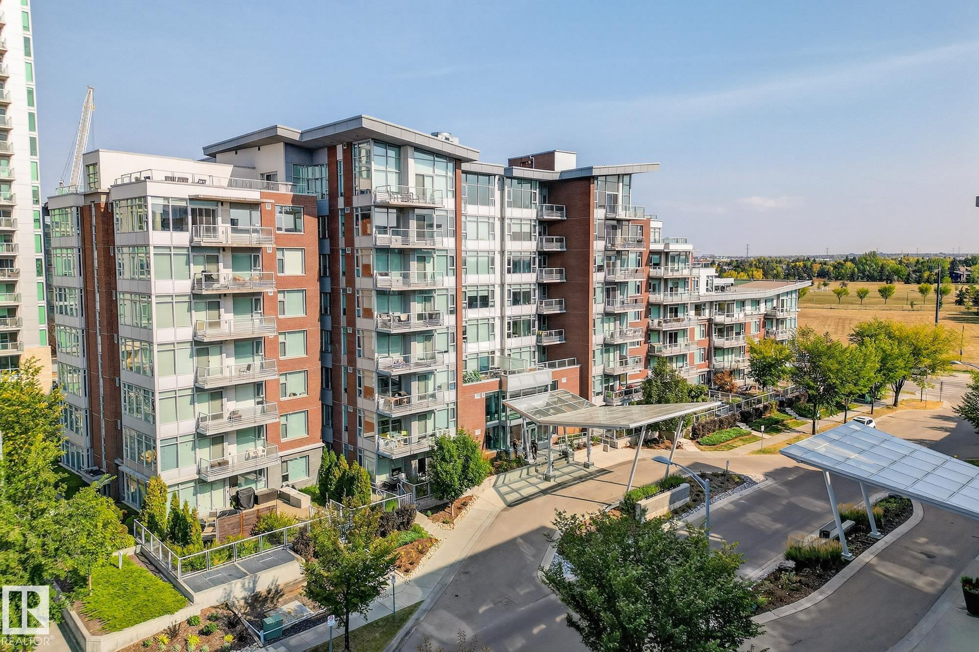 306 - 2606 109 Street NW, Ermineskin, Edmonton 