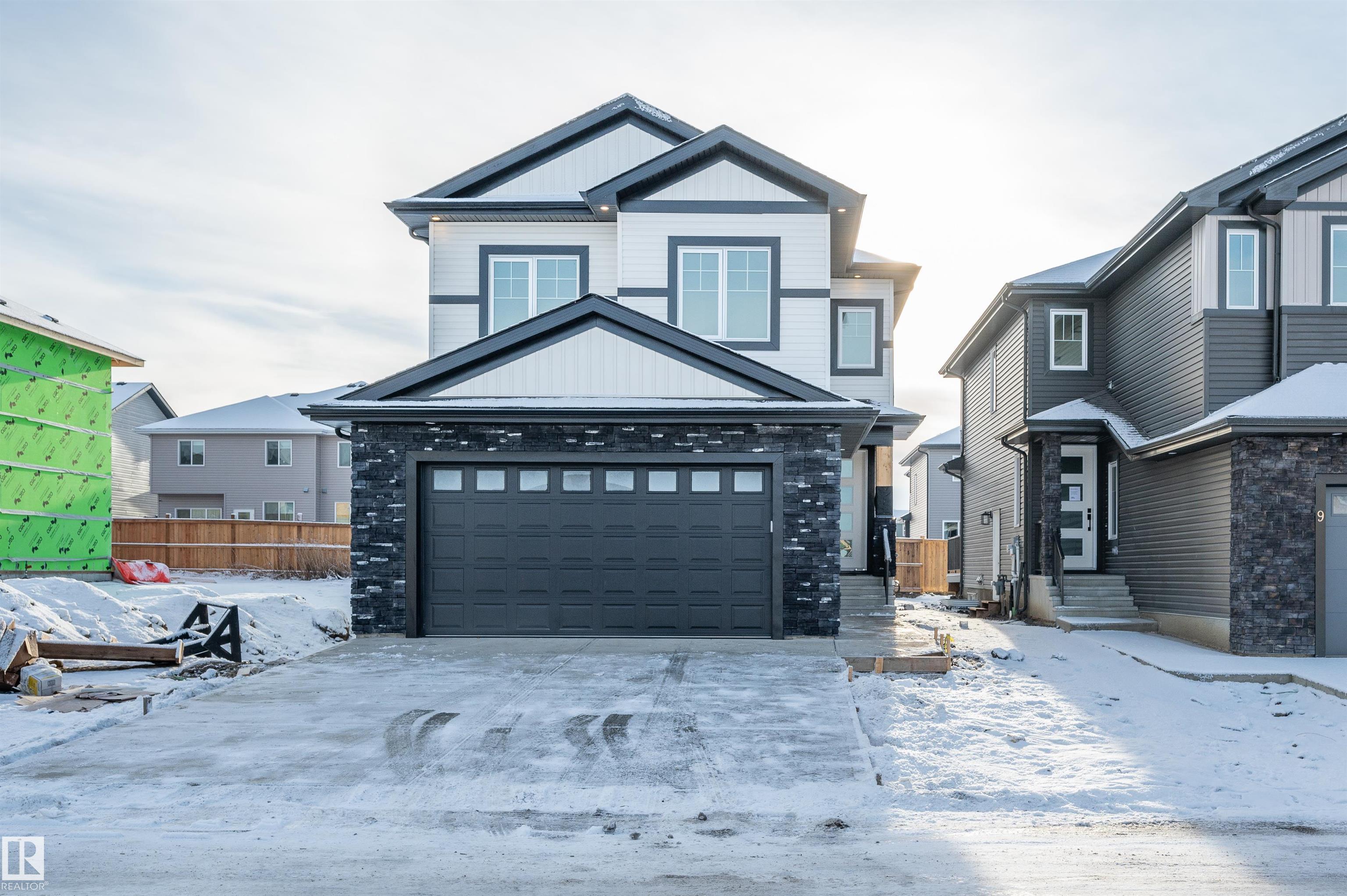 37 Blackbird Bend, South Fort, Fort Saskatchewan 