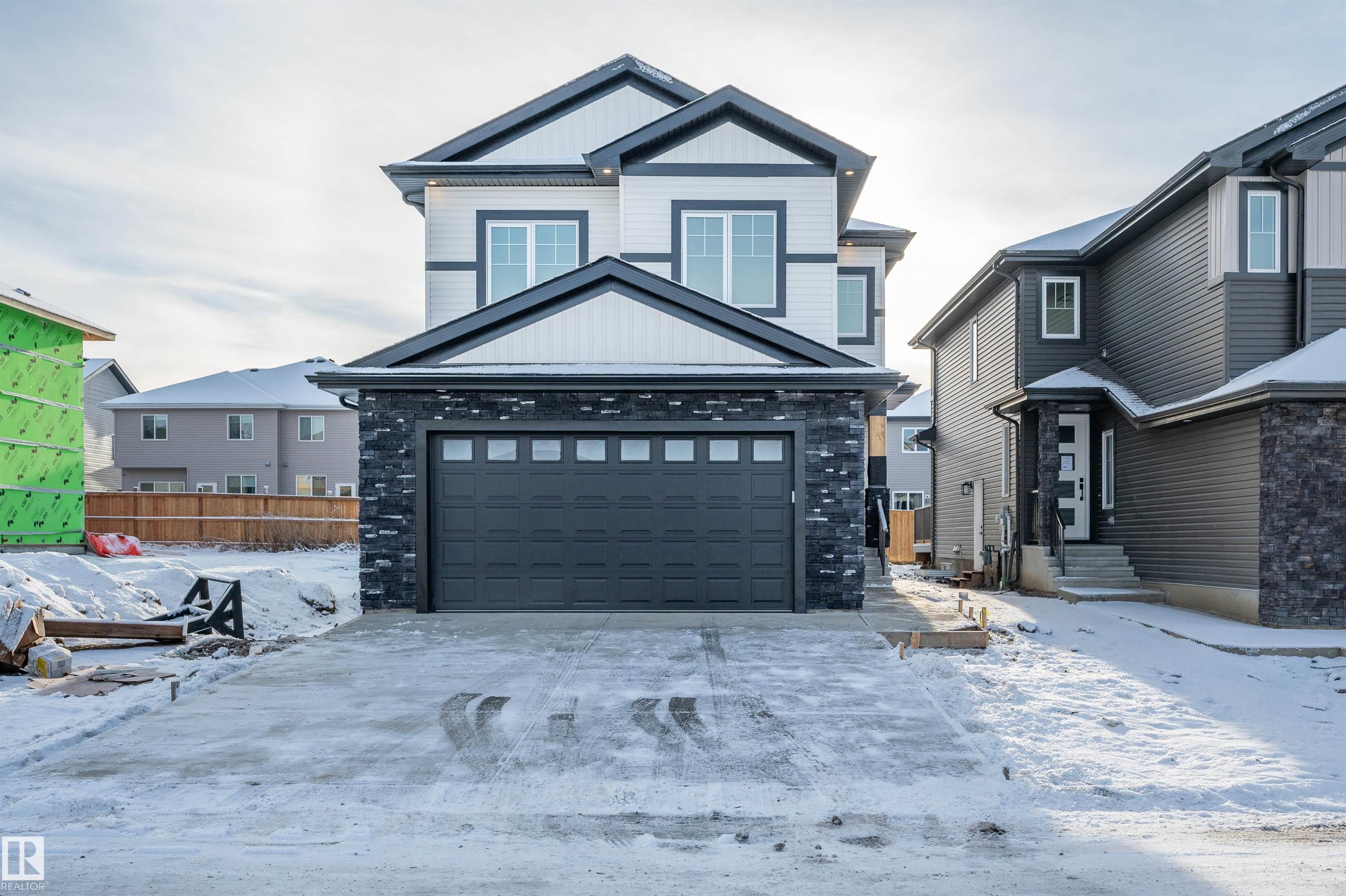 Photo 4 at 37 Blackbird Bend, South Fort, Fort Saskatchewan
