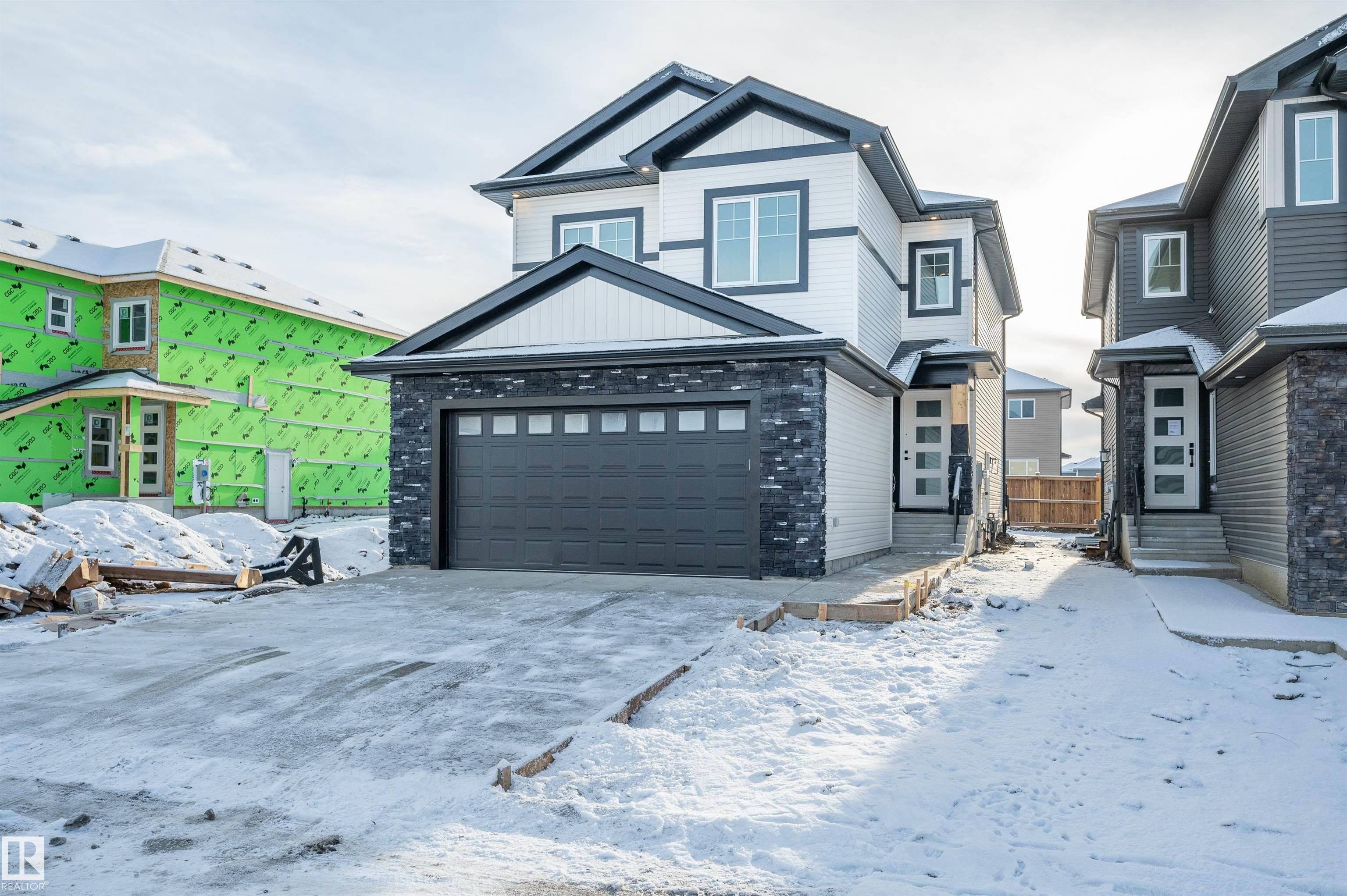 Photo 5 at 37 Blackbird Bend, South Fort, Fort Saskatchewan