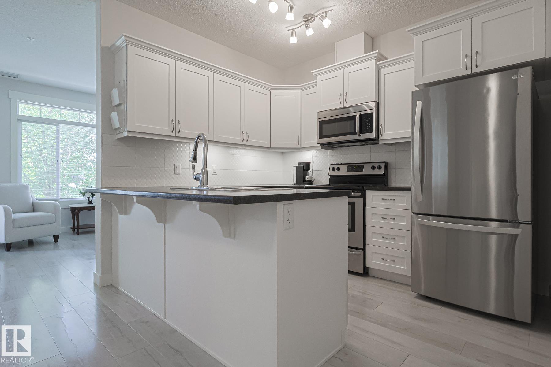 Photo 12 at 112A 511 Queen Street, City Centre, Spruce Grove