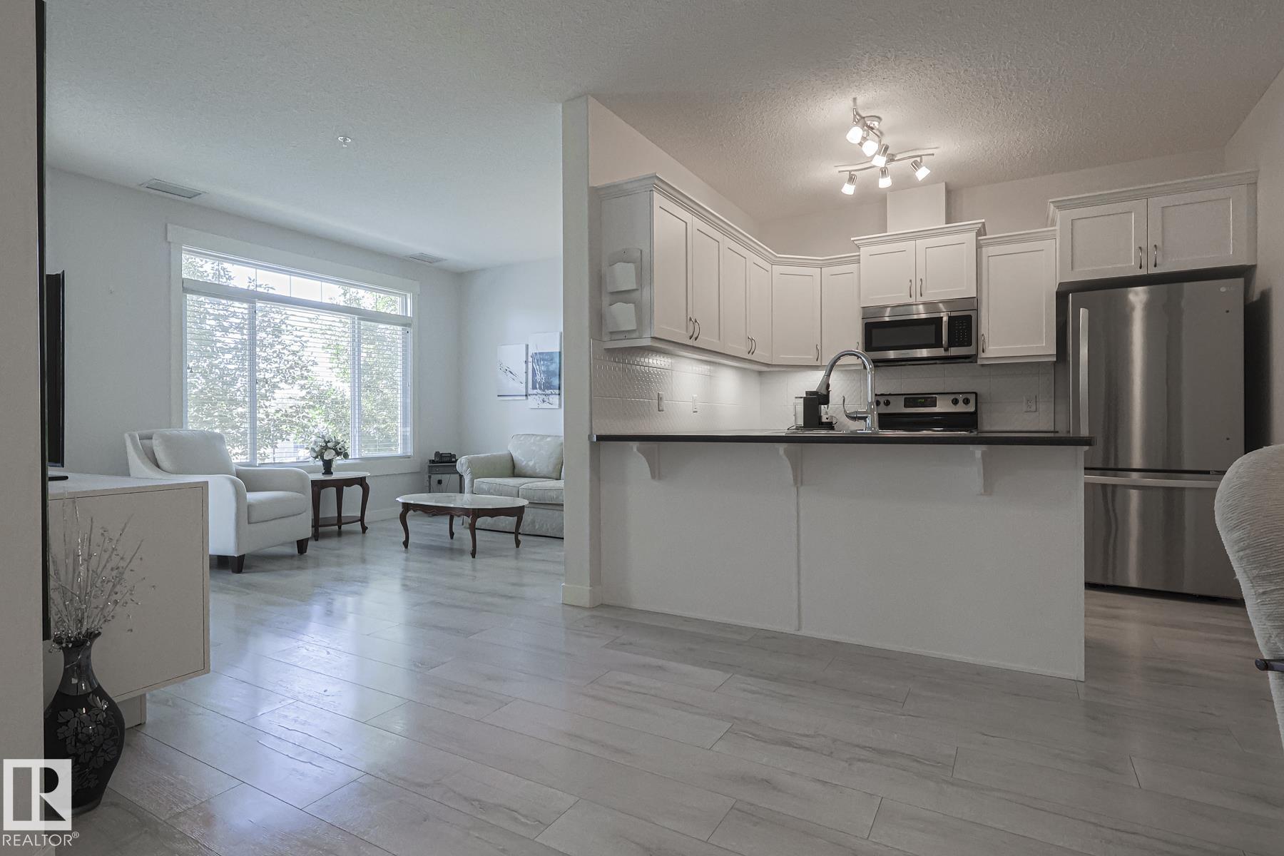 Photo 9 at 112A 511 Queen Street, City Centre, Spruce Grove