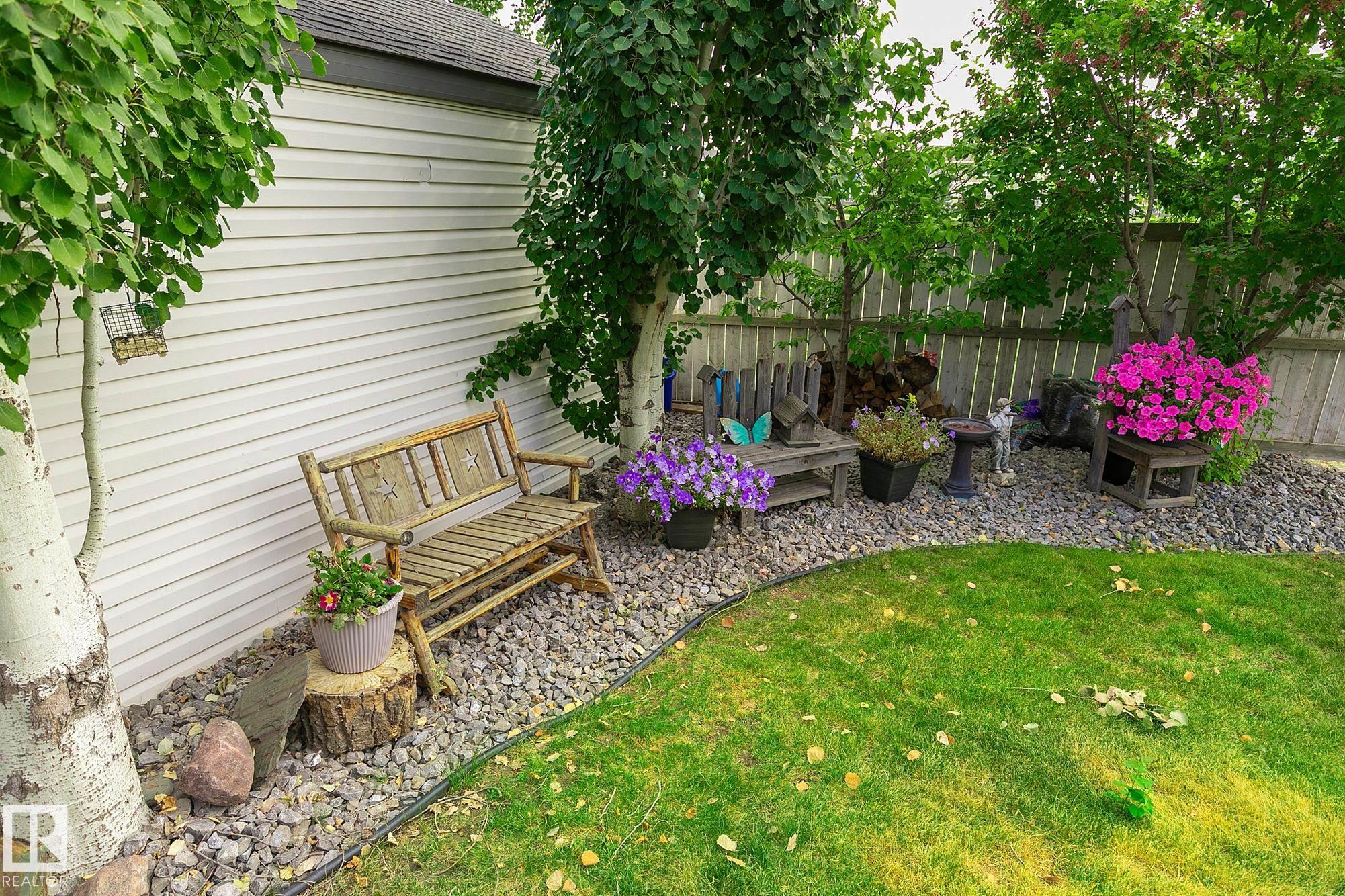 Photo 49 at 15 Harwood Court, Heatherglen, Spruce Grove