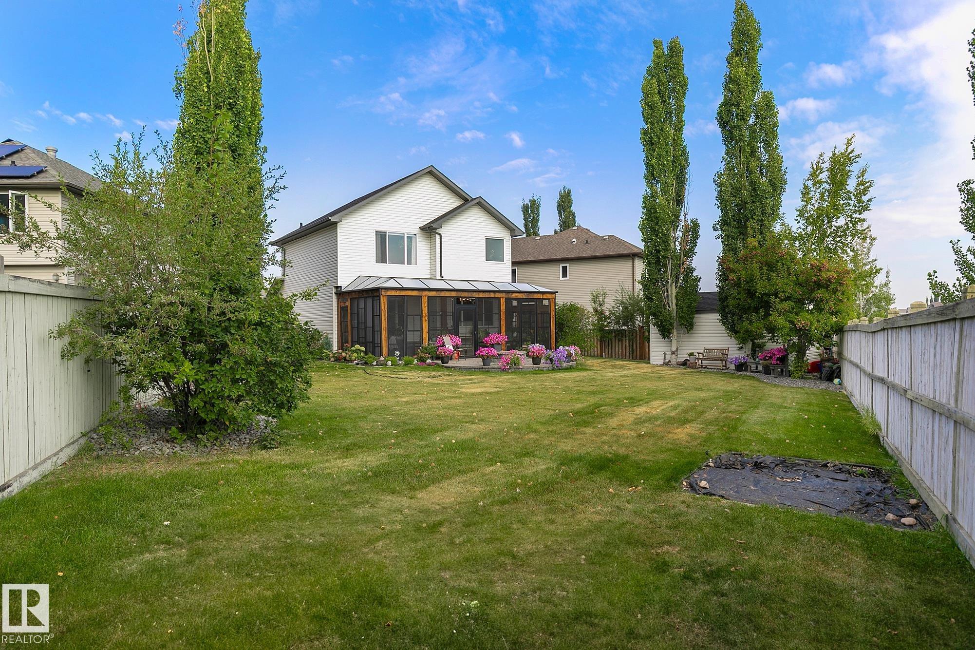 Photo 54 at 15 Harwood Court, Heatherglen, Spruce Grove