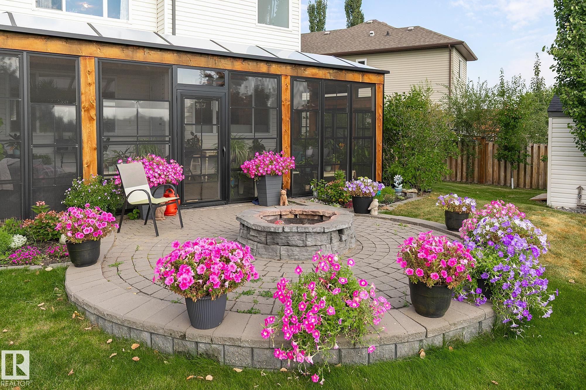 Photo 56 at 15 Harwood Court, Heatherglen, Spruce Grove