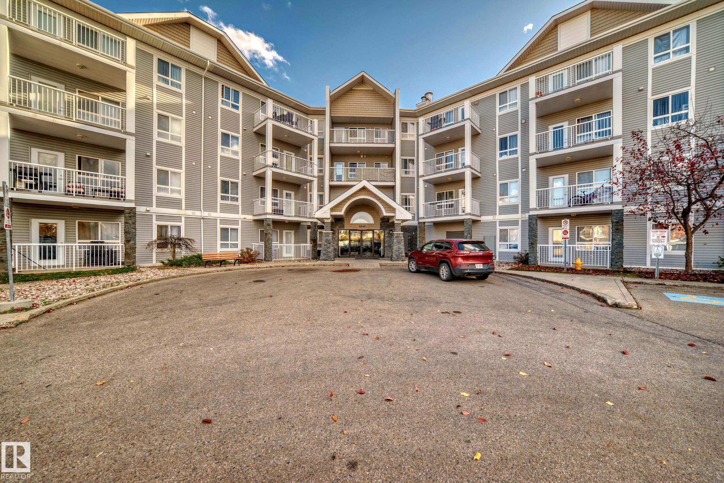 403 - 5340 199 Street NW, The Hamptons, Edmonton 