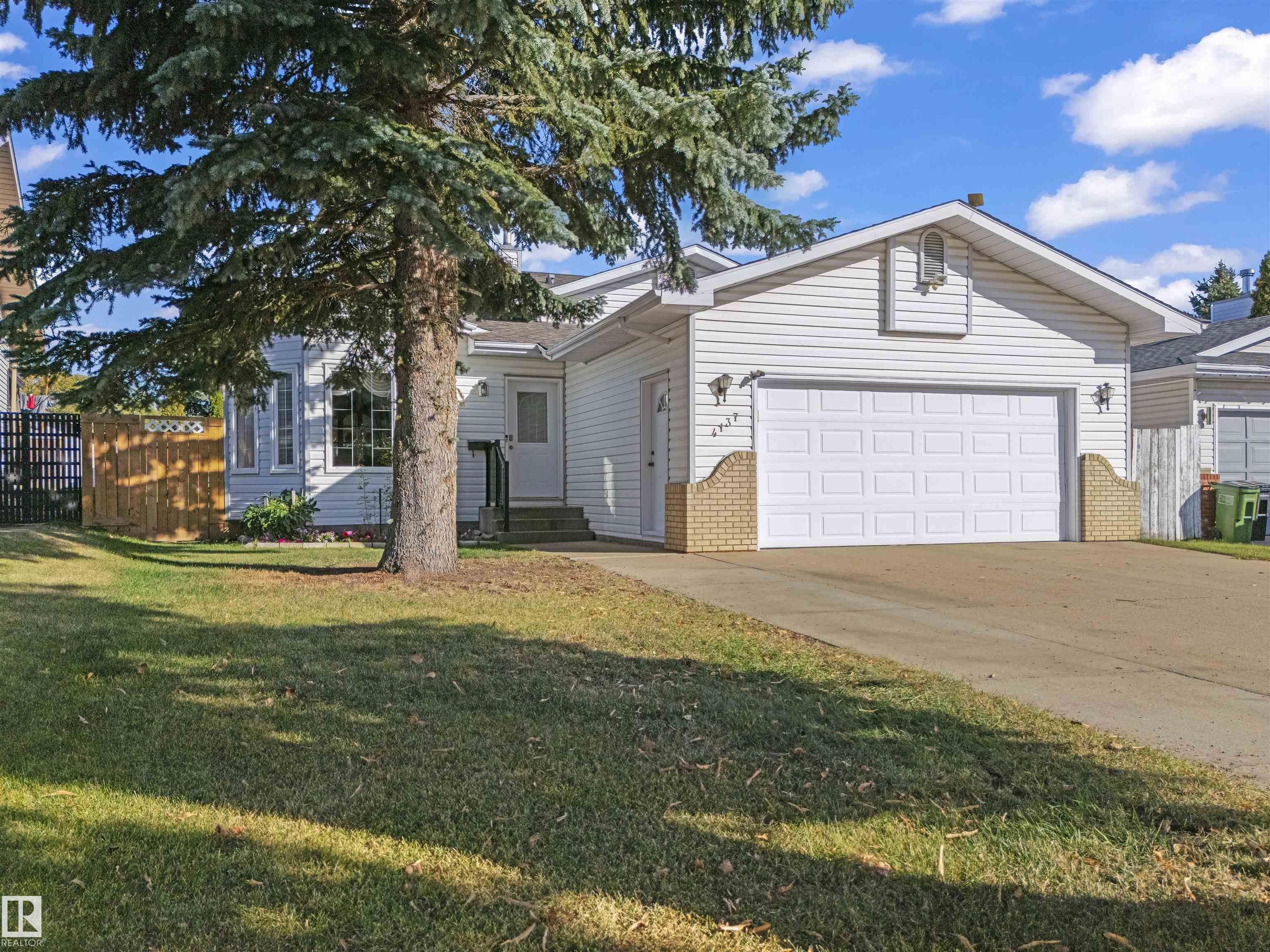 4137 28 Avenue NW, Bisset, Edmonton 