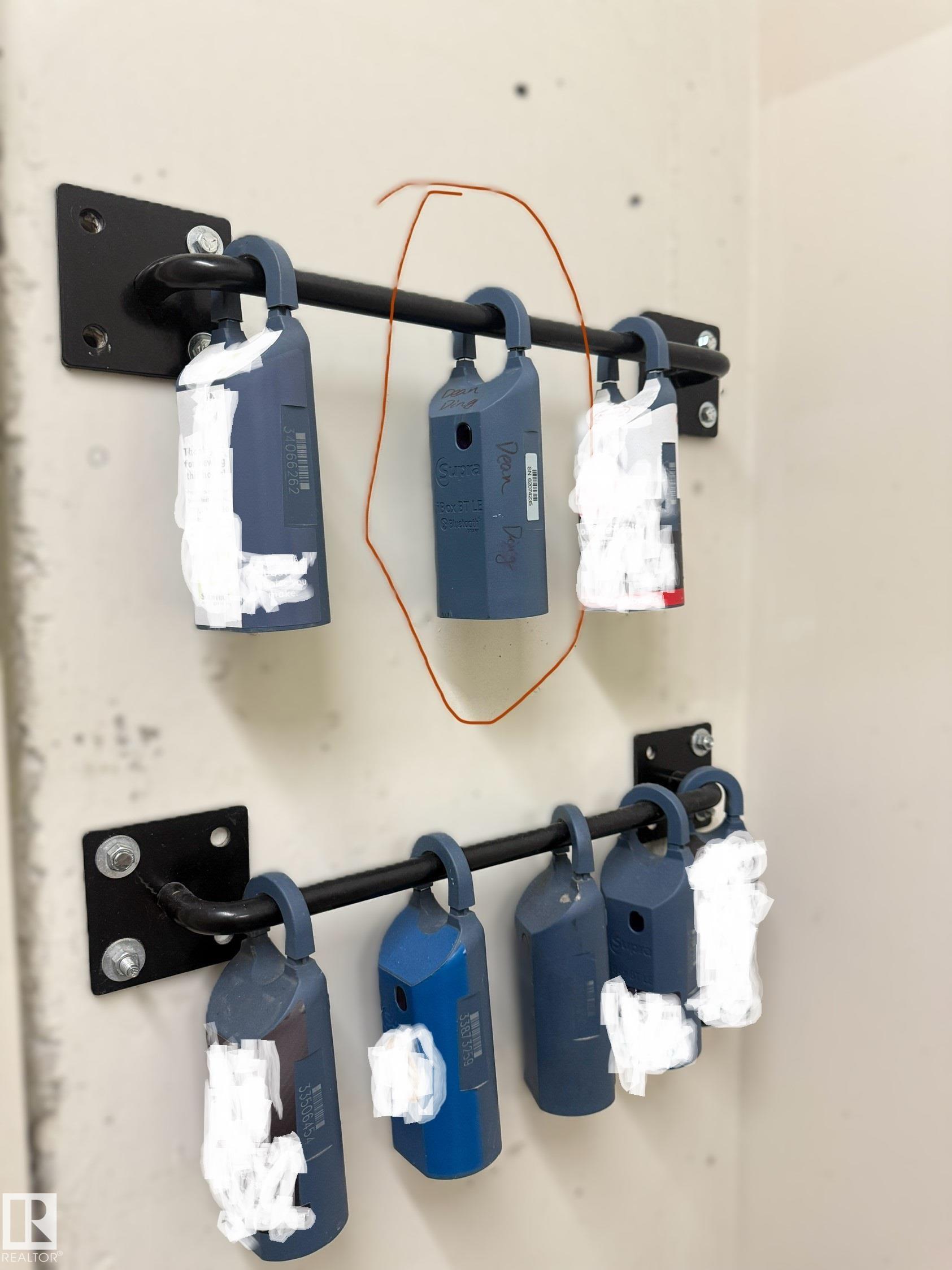 Photo 25 at 1704 - 10180 104 Street NW, Downtown, Edmonton