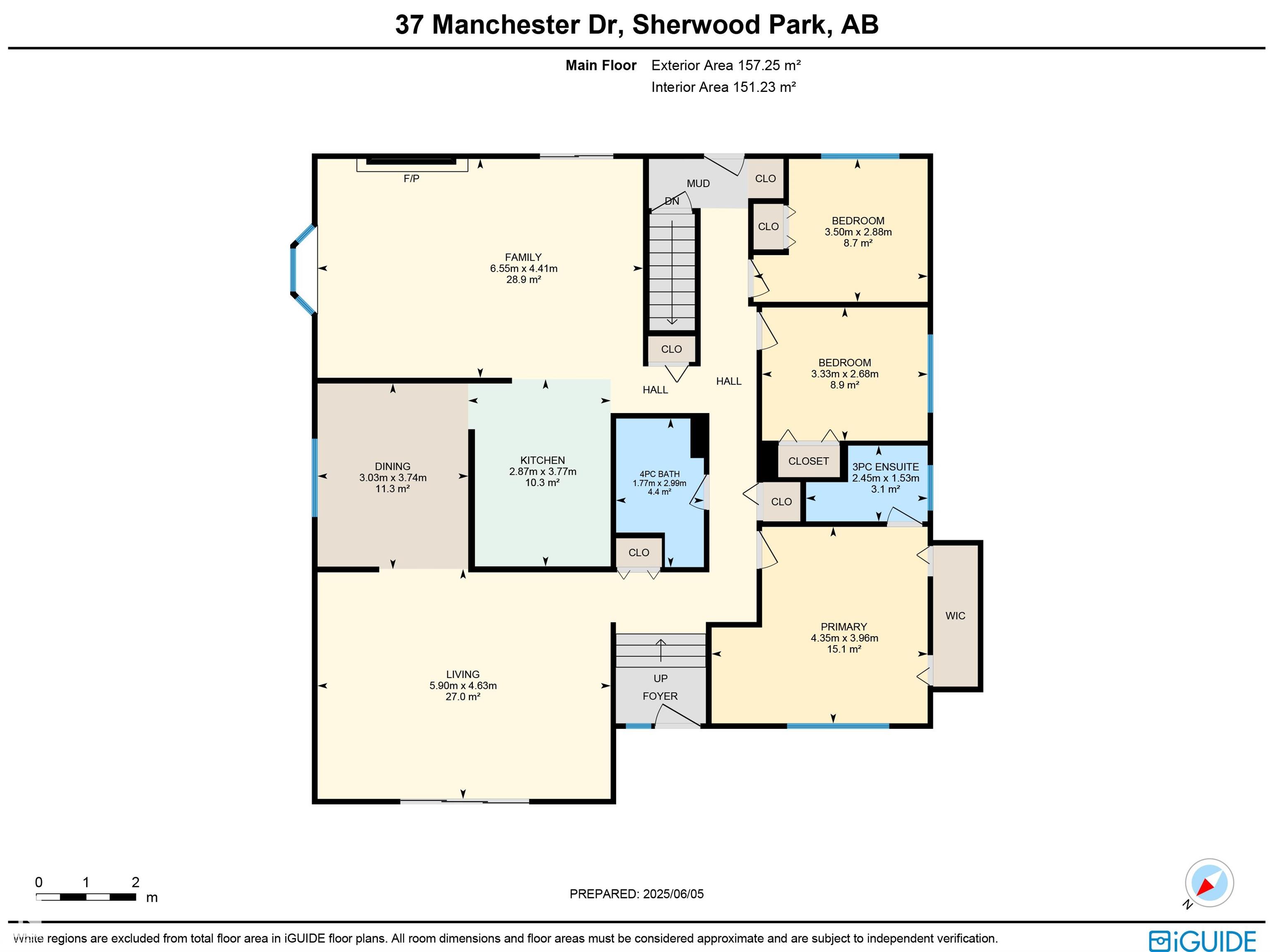 Photo 36 at 37 Manchester Drive, Mills Haven, Sherwood Park