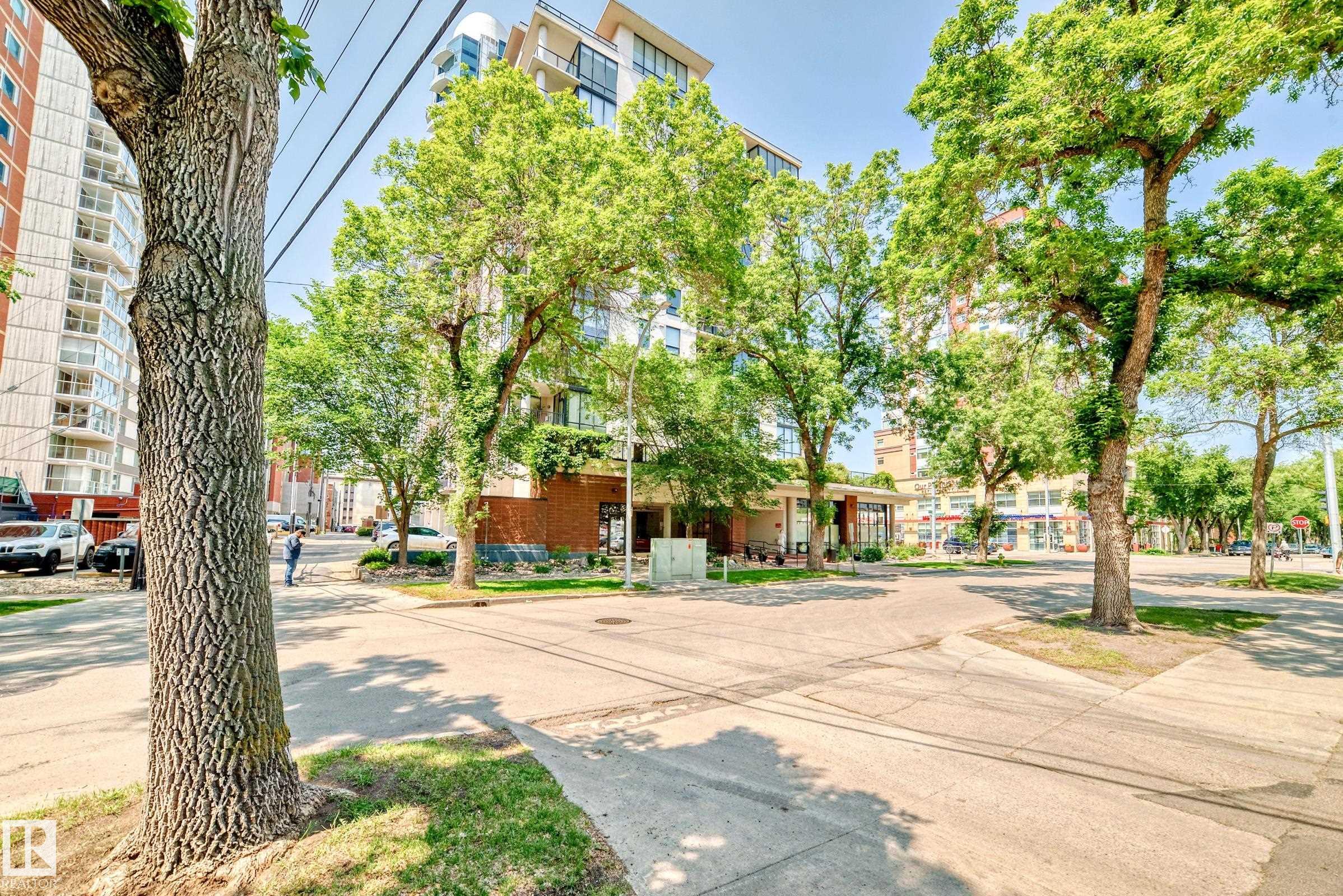 Picture for #404 10028 119 ST NW