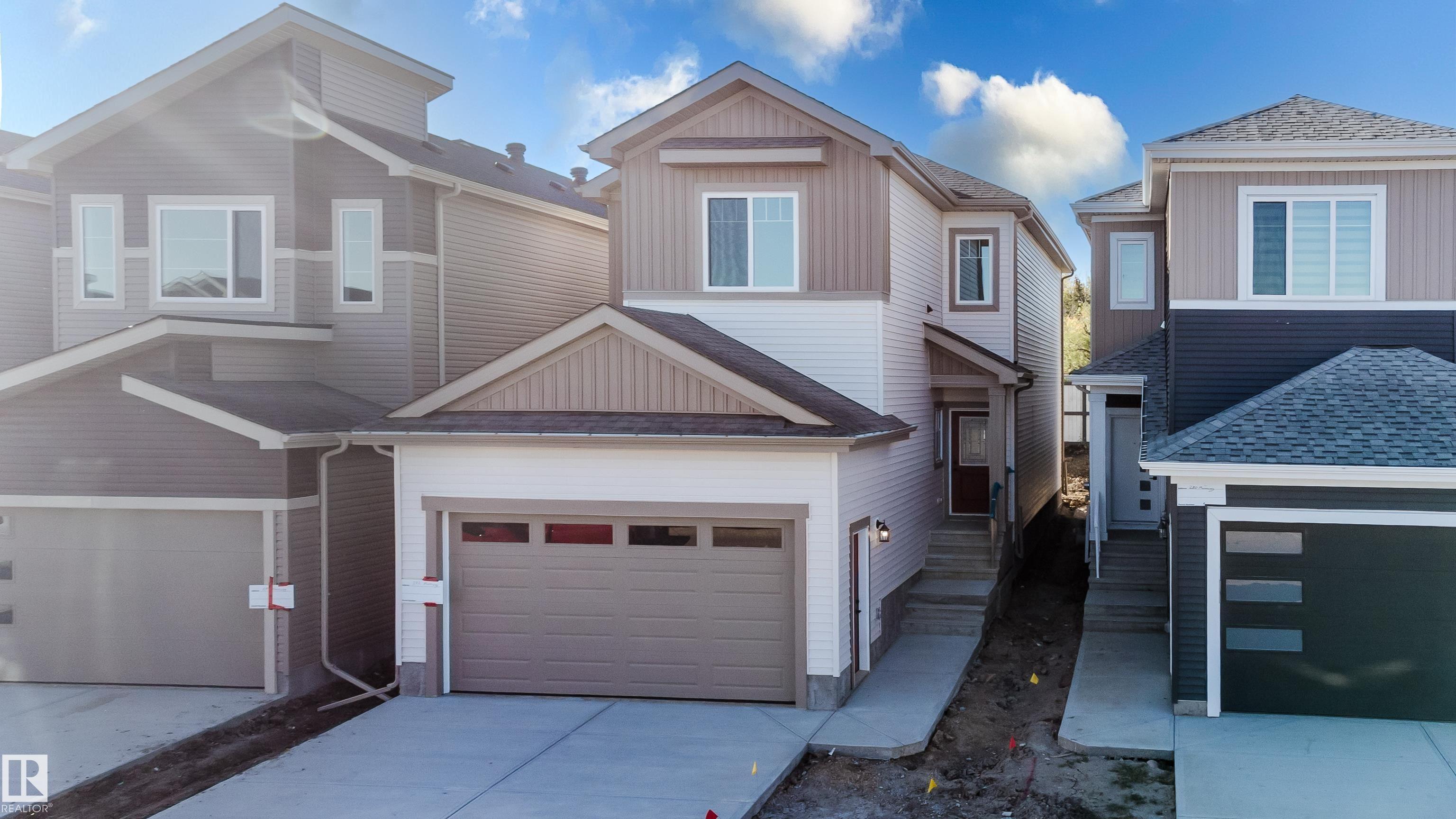 282 Munn Way, Meadowview Park, Leduc 