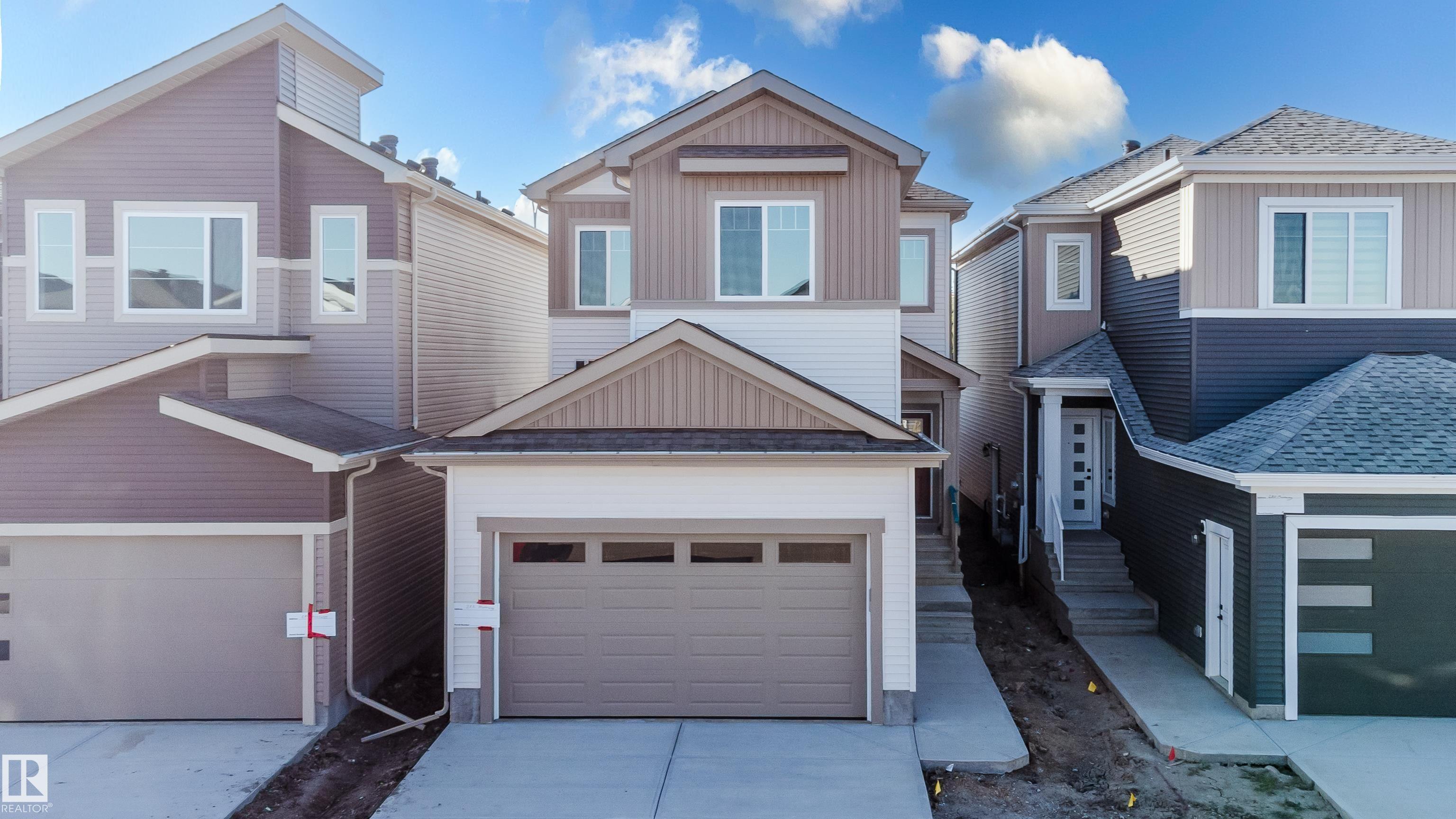 Photo 2 at 282 Munn Way, Meadowview Park, Leduc