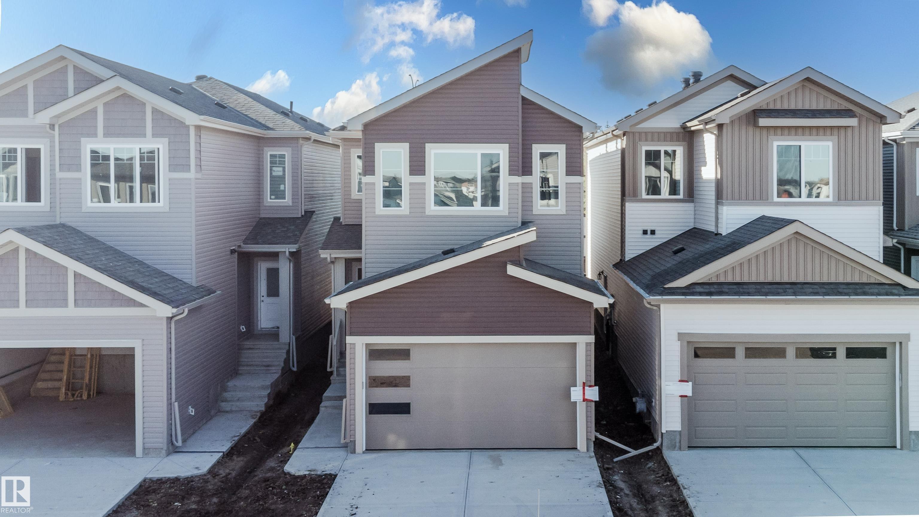 284 Munn Way, Meadowview Park, Leduc 
