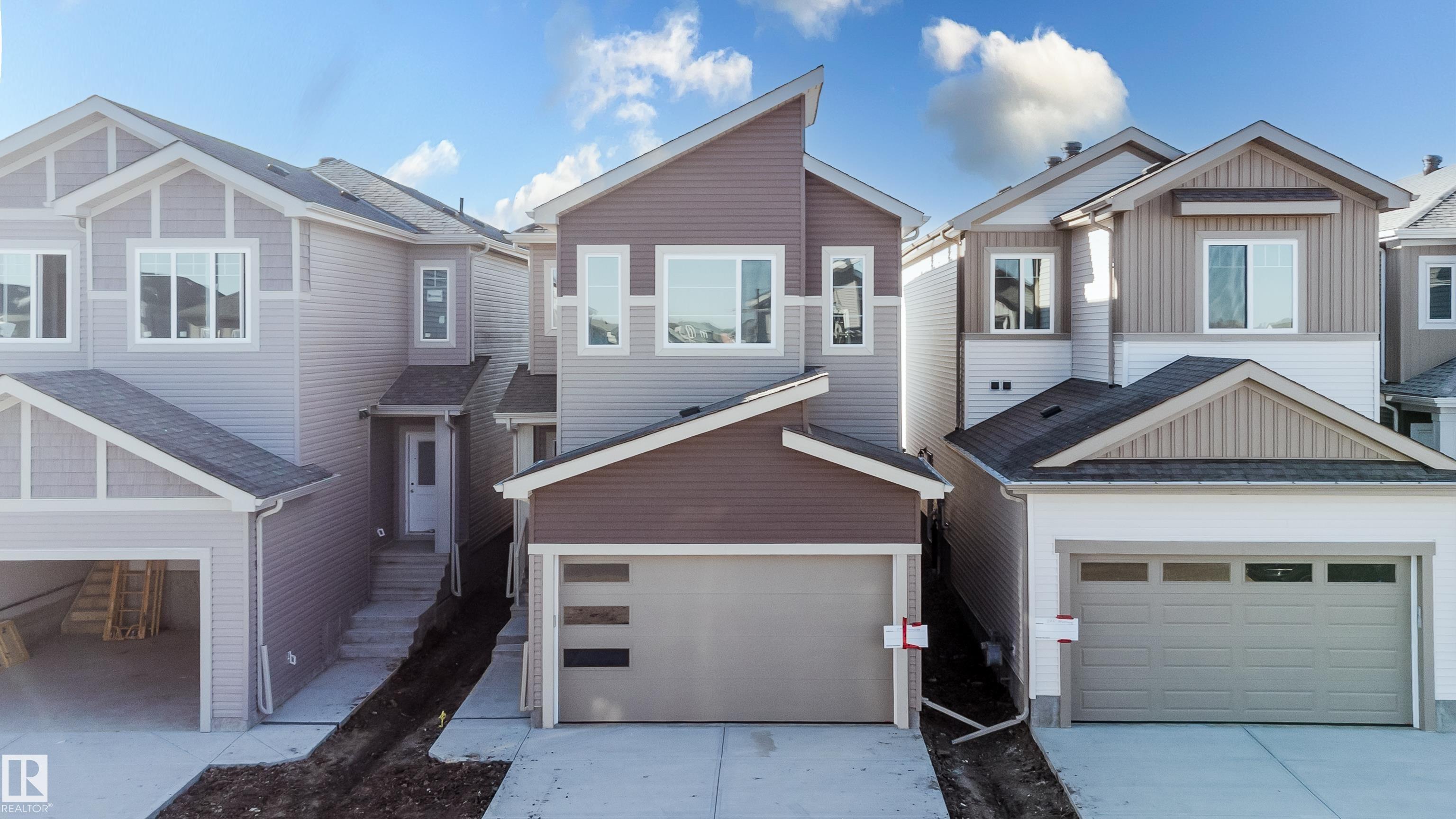 Photo 2 at 284 Munn Way, Meadowview Park, Leduc